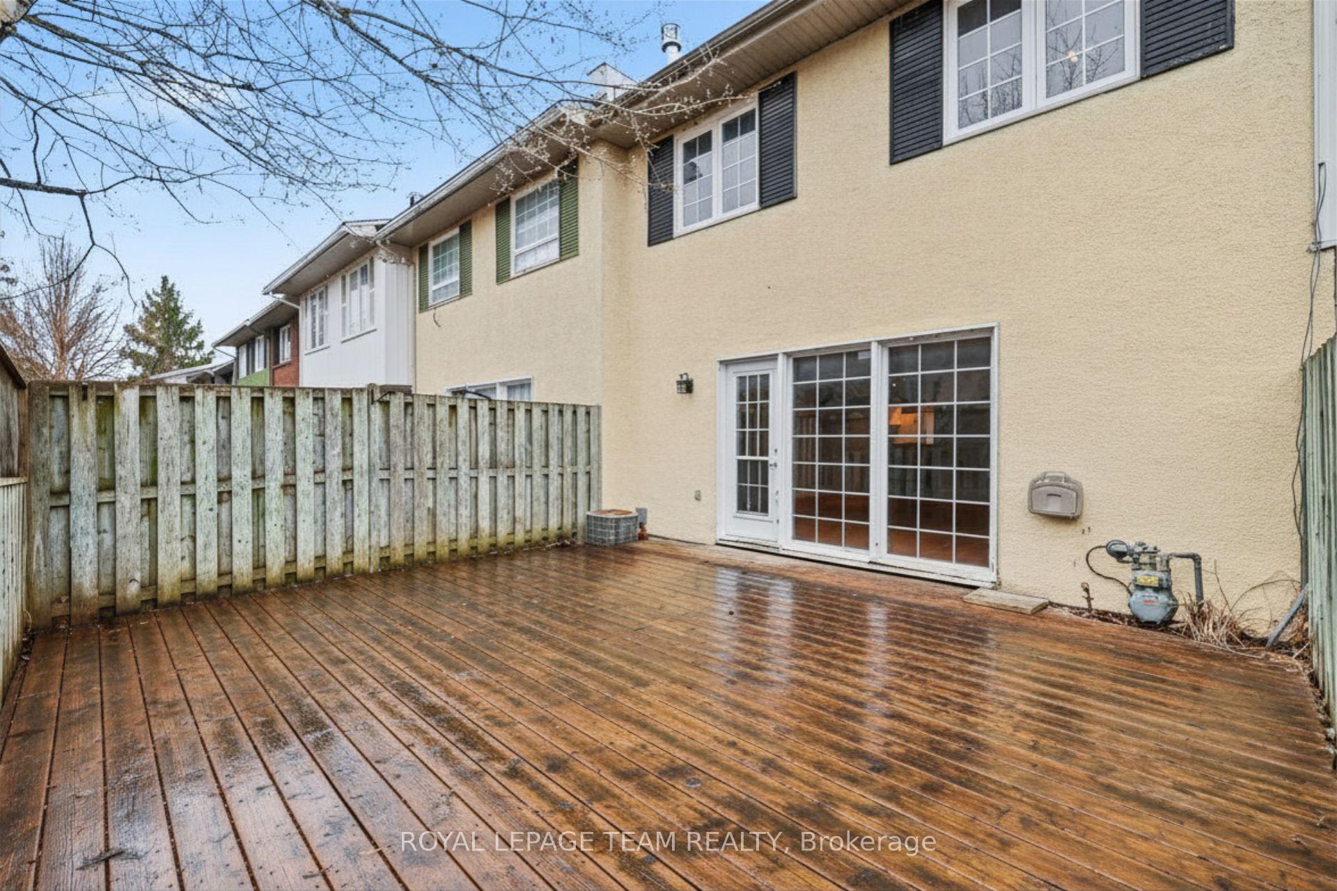 Photo 27 of 187 Monterey Drive, Ottawa, Leslie Park — HOMEH