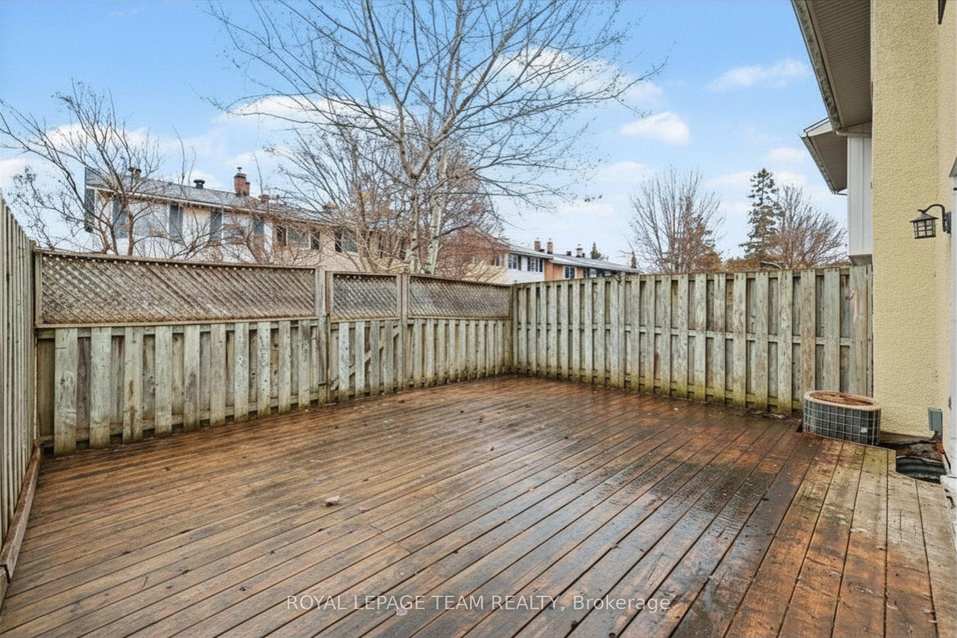Photo 28 of 187 Monterey Drive, Ottawa, Leslie Park — HOMEH