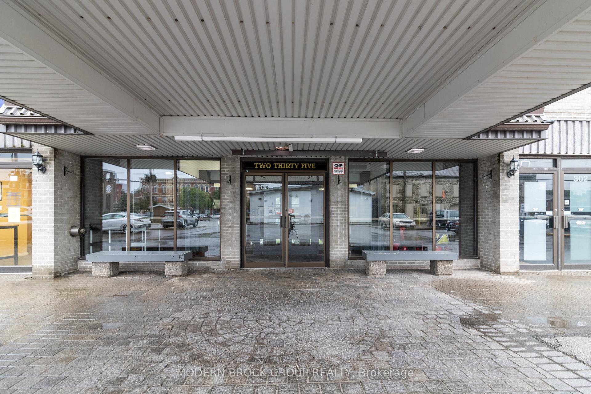 Photo 6 of Unit 608, 235 Water Street, Prescott, Prescott — HOMEH