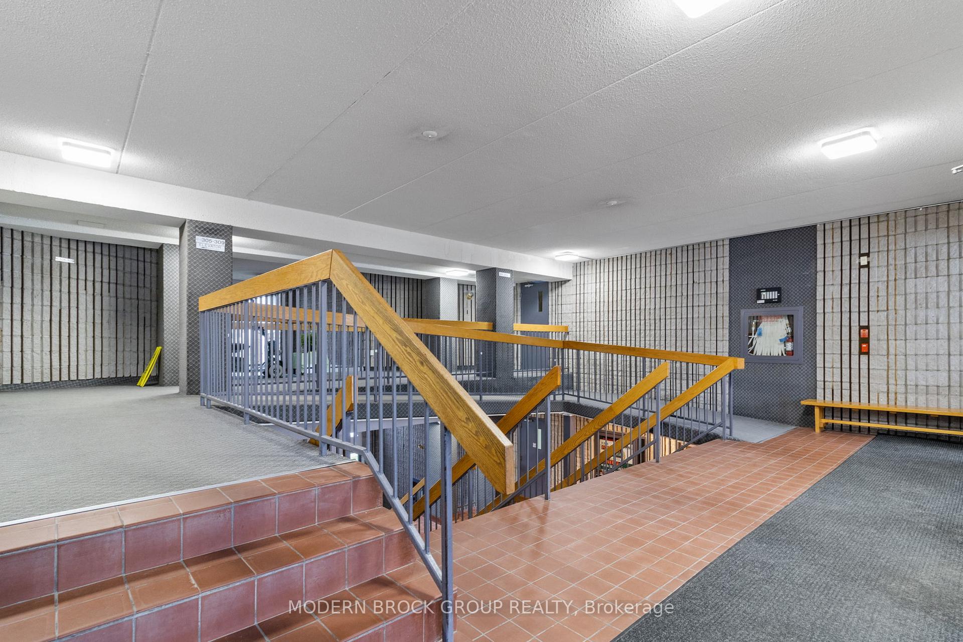 Photo 7 of Unit 608, 235 Water Street, Prescott, Prescott — HOMEH
