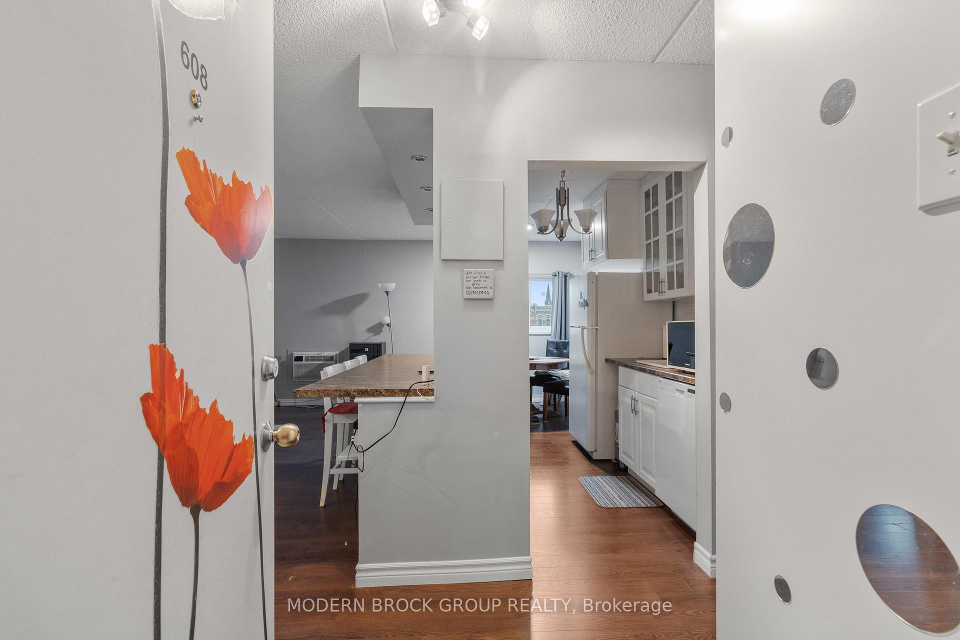 Photo 11 of Unit 608, 235 Water Street, Prescott, Prescott — HOMEH