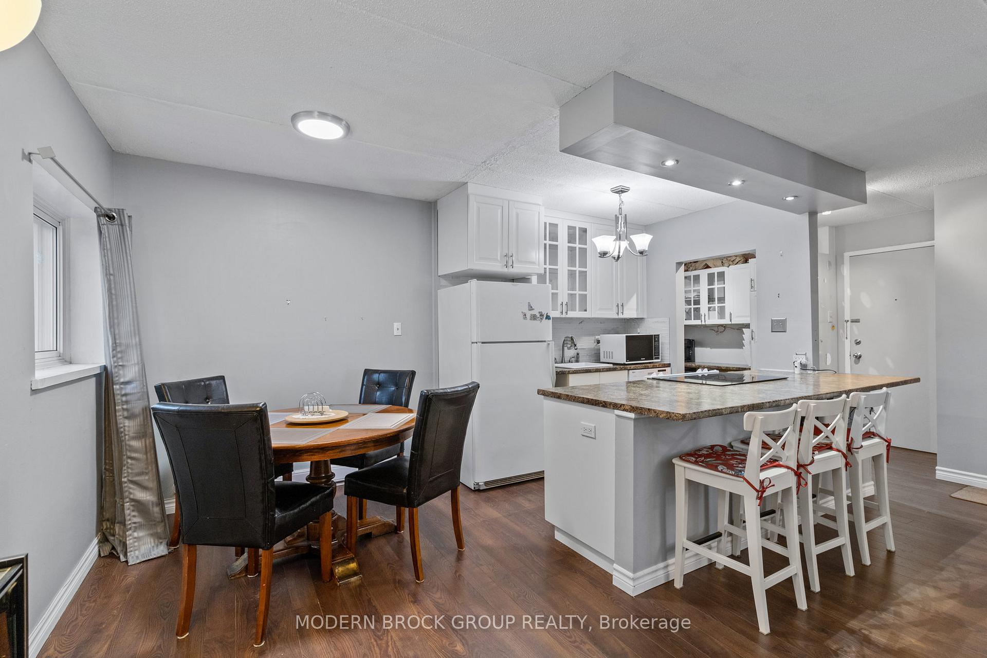 Photo 12 of Unit 608, 235 Water Street, Prescott, Prescott — HOMEH