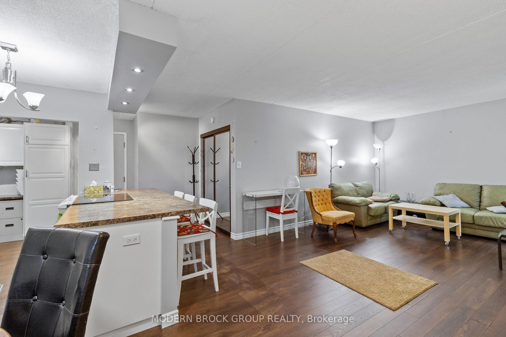 Photo 13 of Unit 608, 235 Water Street, Prescott, Prescott — HOMEH