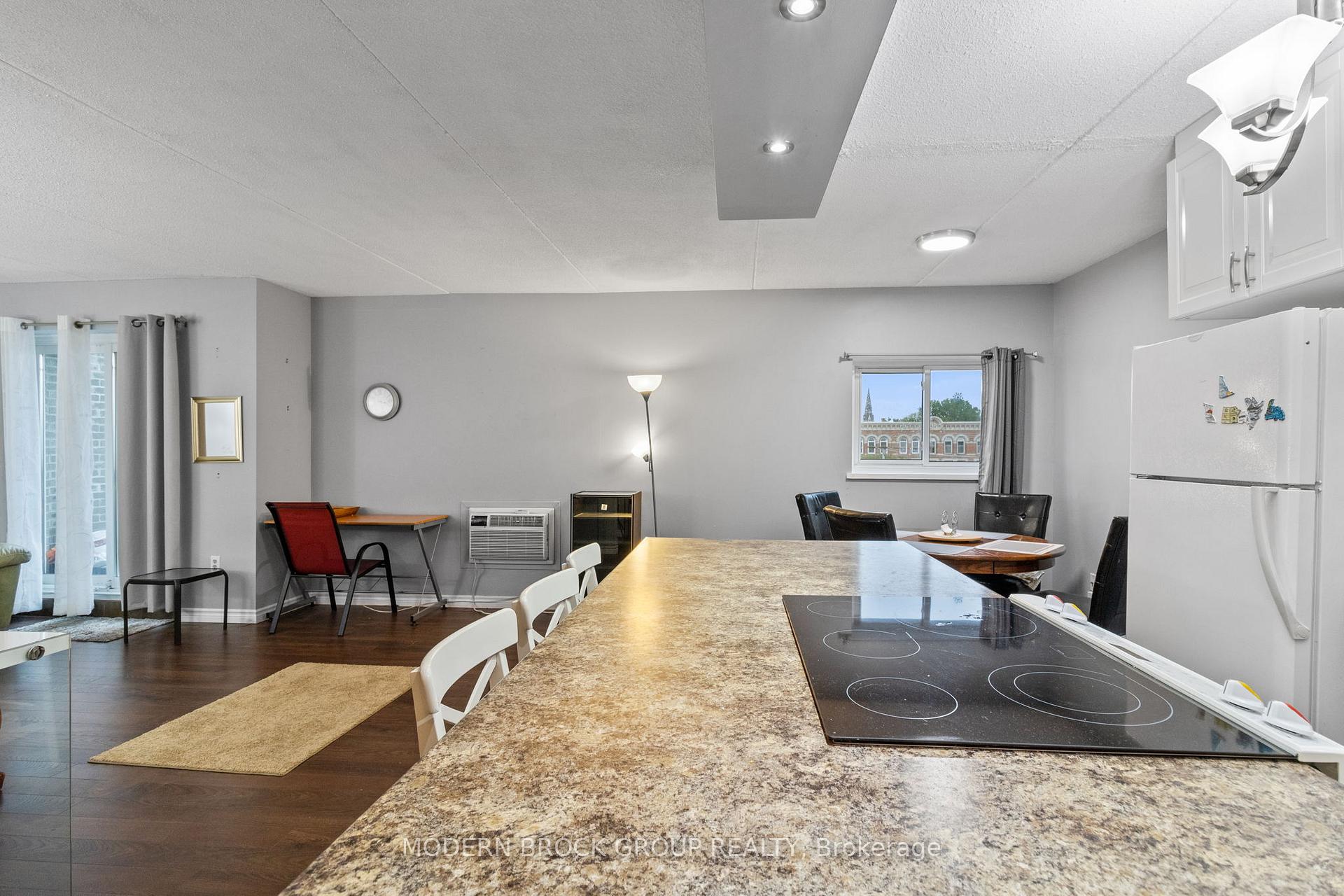 Photo 17 of Unit 608, 235 Water Street, Prescott, Prescott — HOMEH