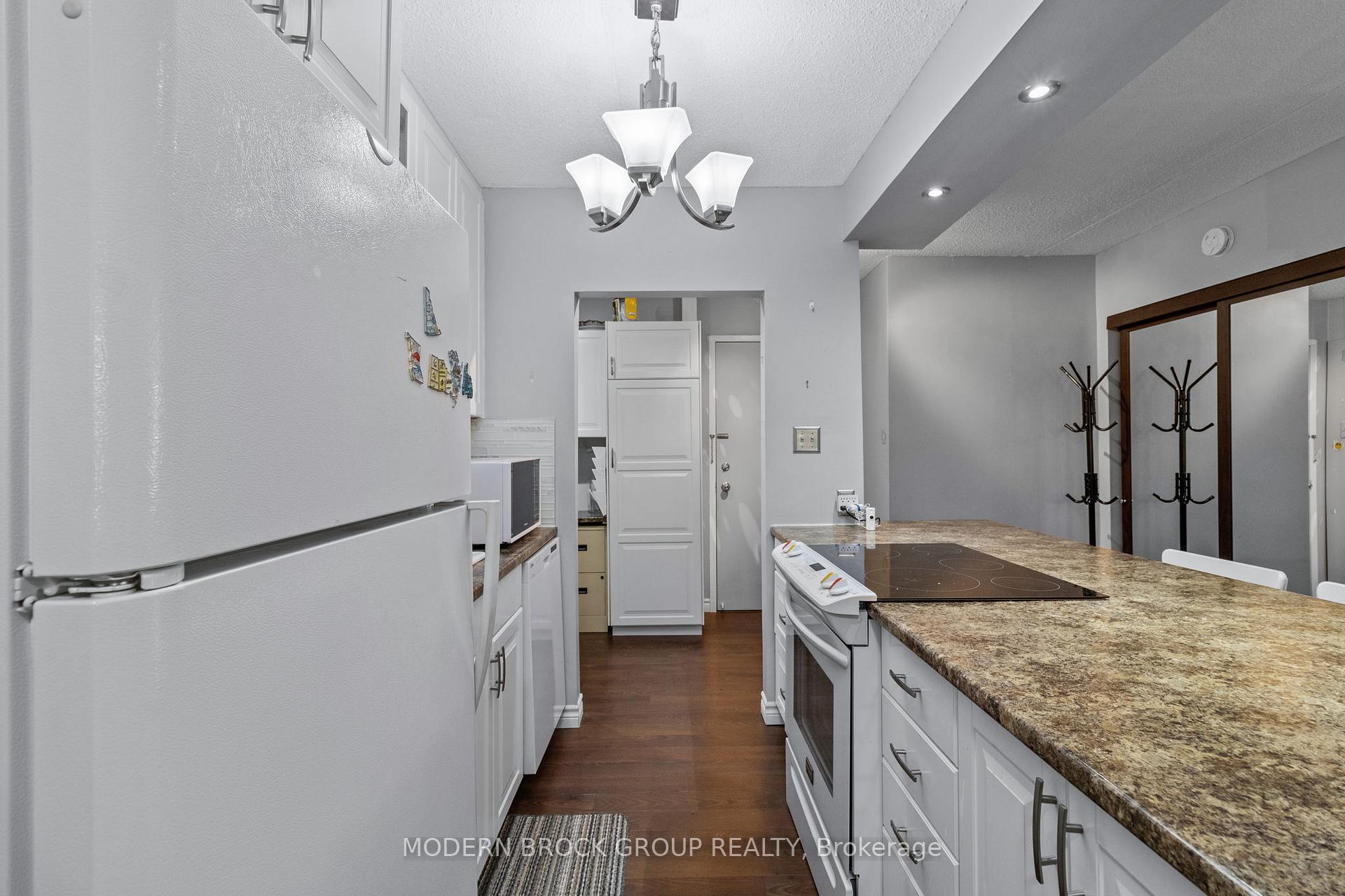 Photo 18 of Unit 608, 235 Water Street, Prescott, Prescott — HOMEH