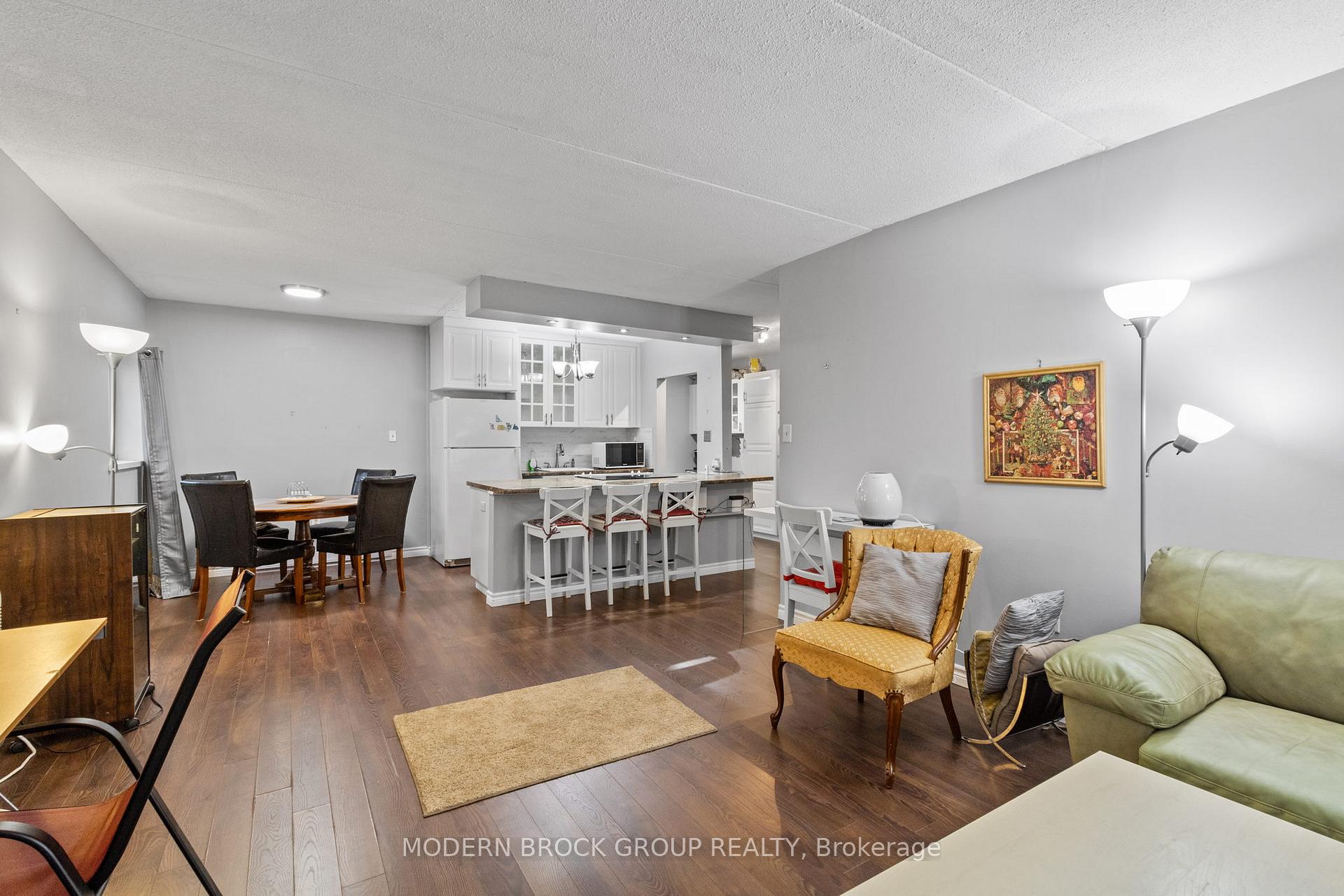 Photo 21 of Unit 608, 235 Water Street, Prescott, Prescott — HOMEH