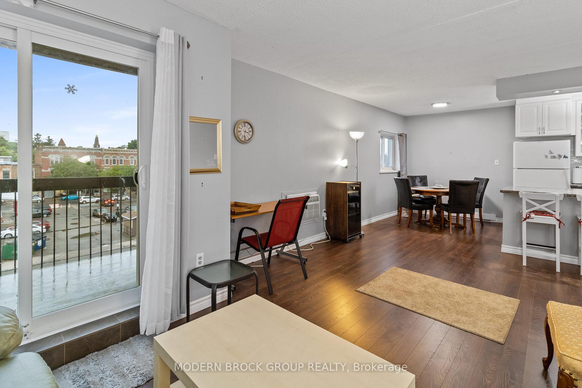 Photo 22 of Unit 608, 235 Water Street, Prescott, Prescott — HOMEH