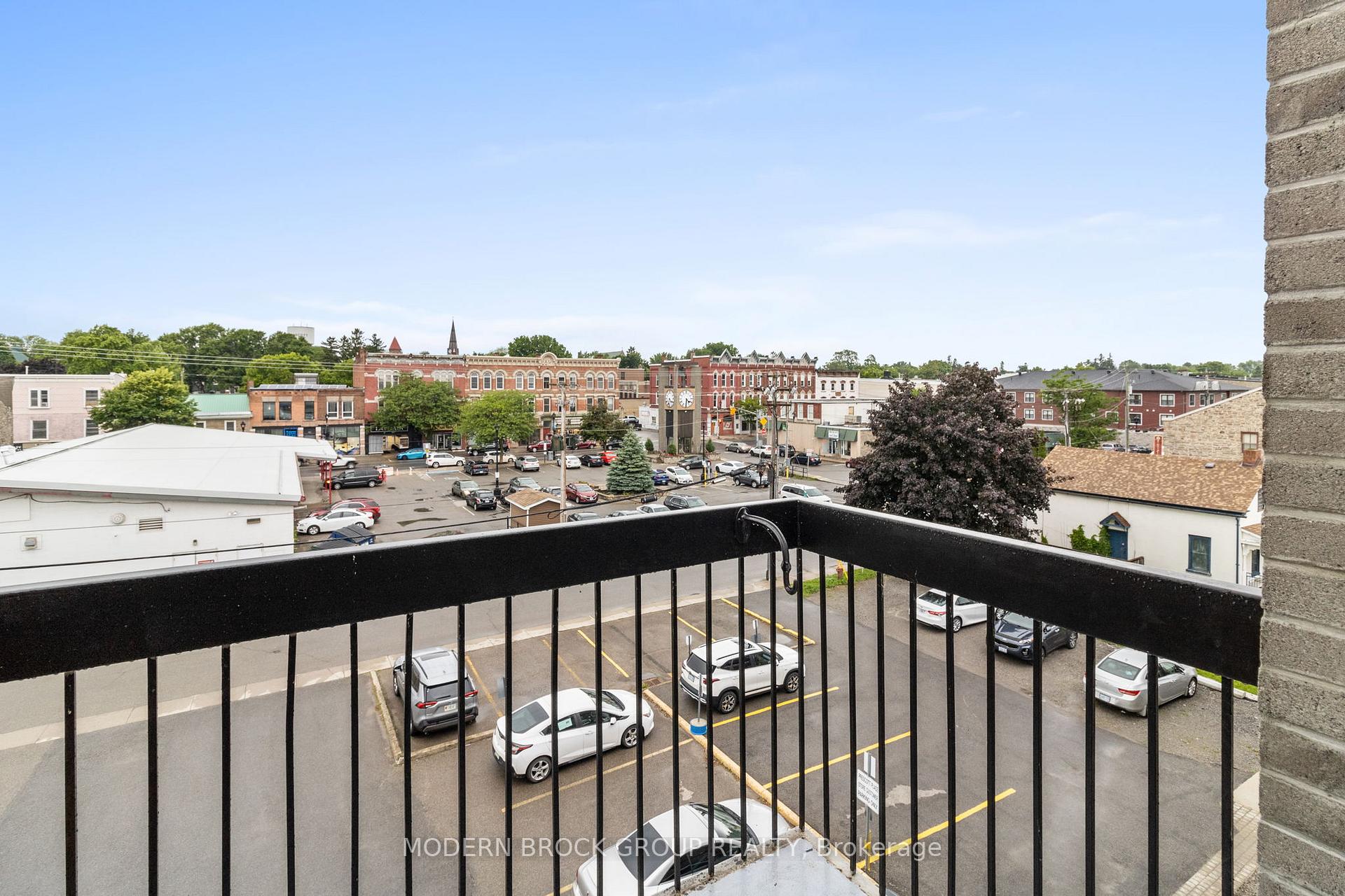 Photo 23 of Unit 608, 235 Water Street, Prescott, Prescott — HOMEH