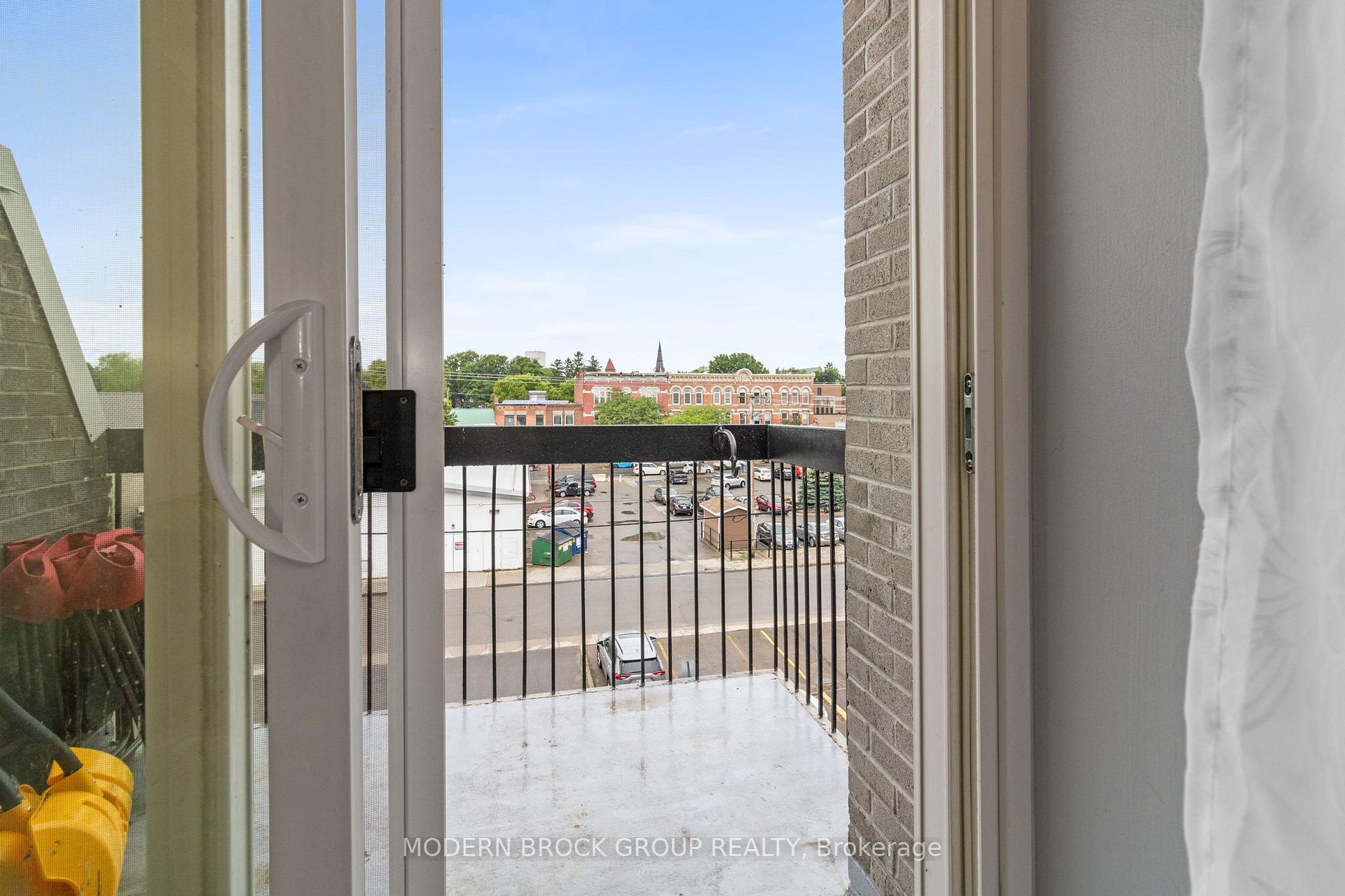 Photo 24 of Unit 608, 235 Water Street, Prescott, Prescott — HOMEH