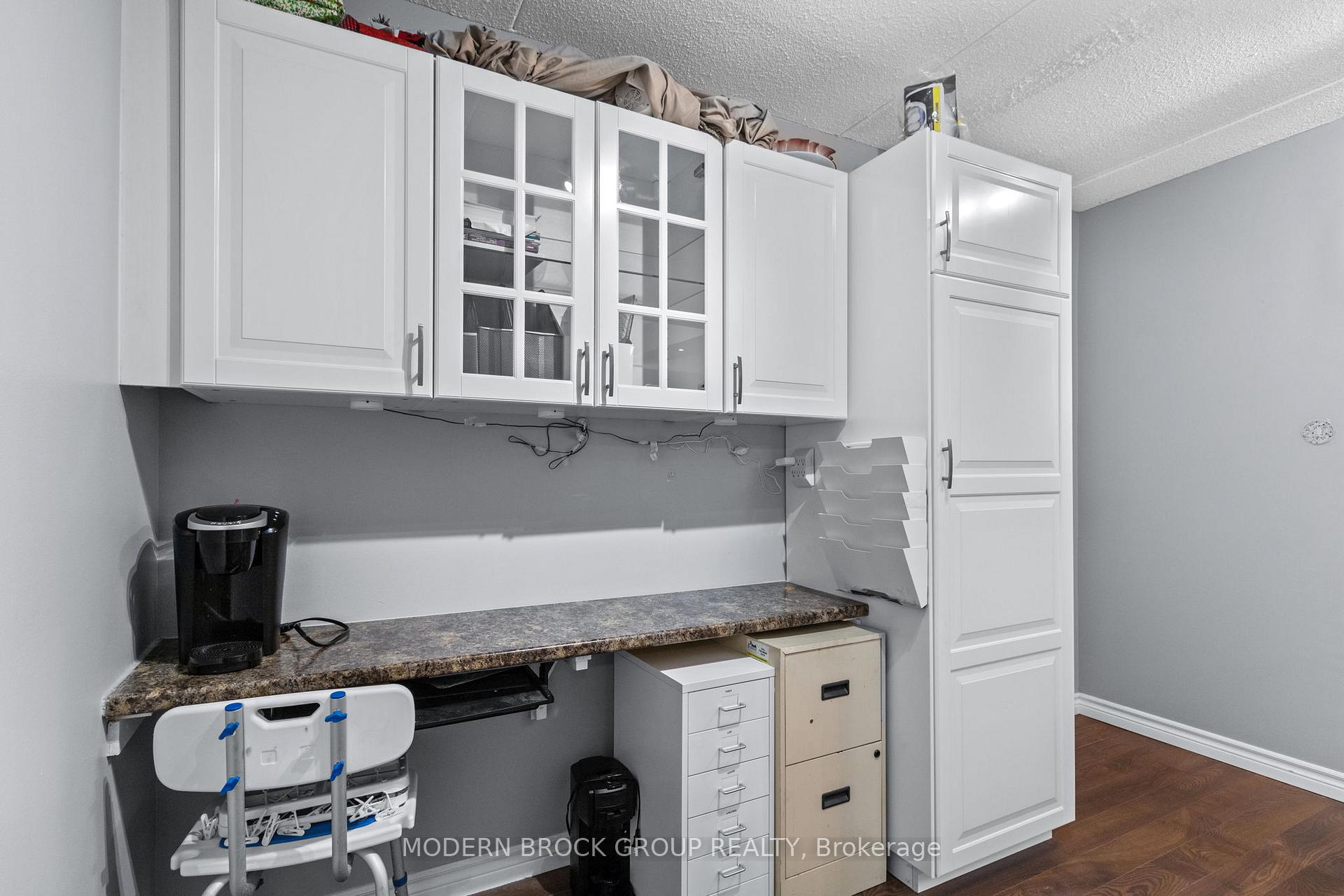 Photo 28 of Unit 608, 235 Water Street, Prescott, Prescott — HOMEH