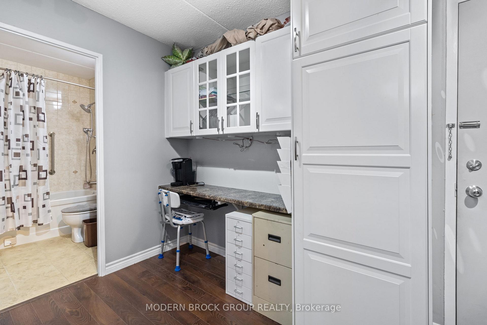 Photo 29 of Unit 608, 235 Water Street, Prescott, Prescott — HOMEH