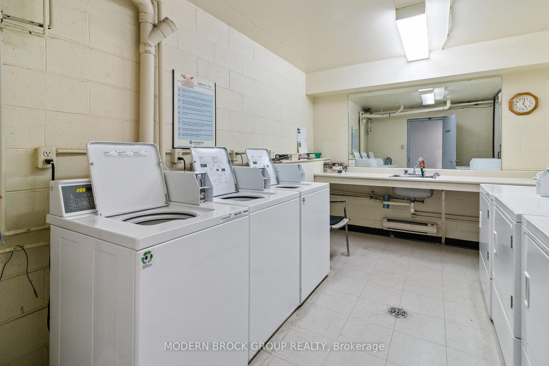 Photo 32 of Unit 608, 235 Water Street, Prescott, Prescott — HOMEH