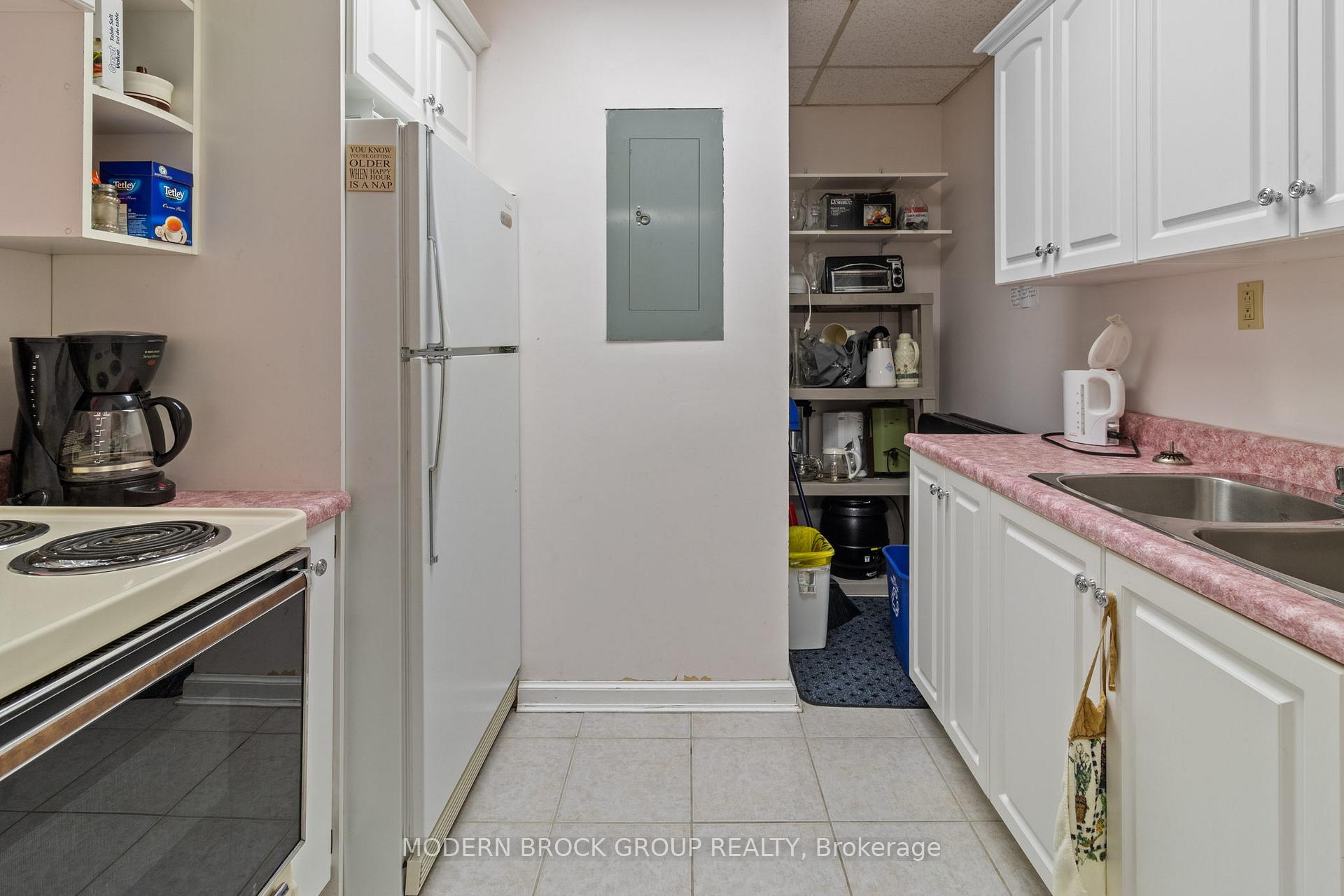 Photo 33 of Unit 608, 235 Water Street, Prescott, Prescott — HOMEH
