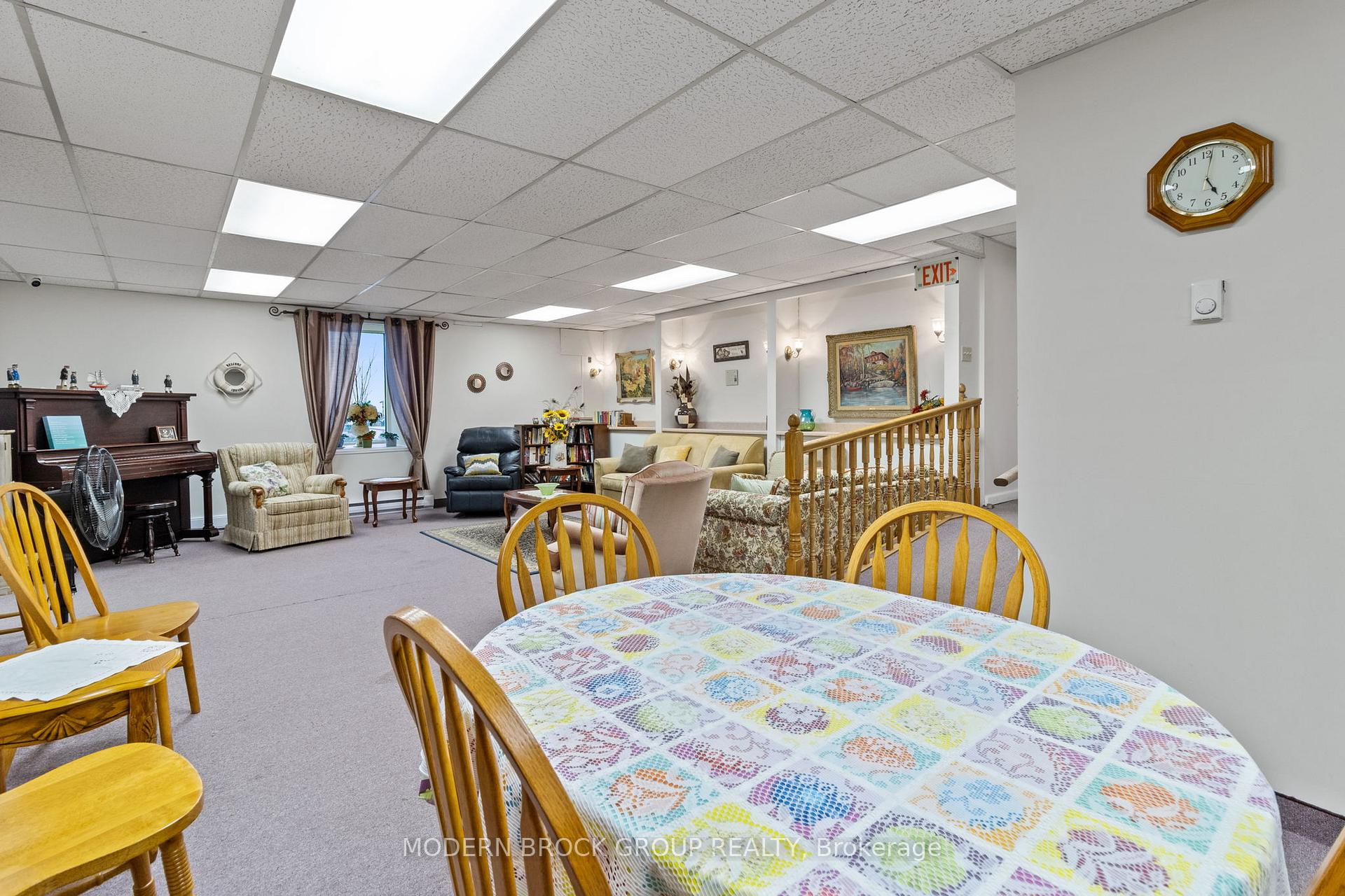 Photo 34 of Unit 608, 235 Water Street, Prescott, Prescott — HOMEH