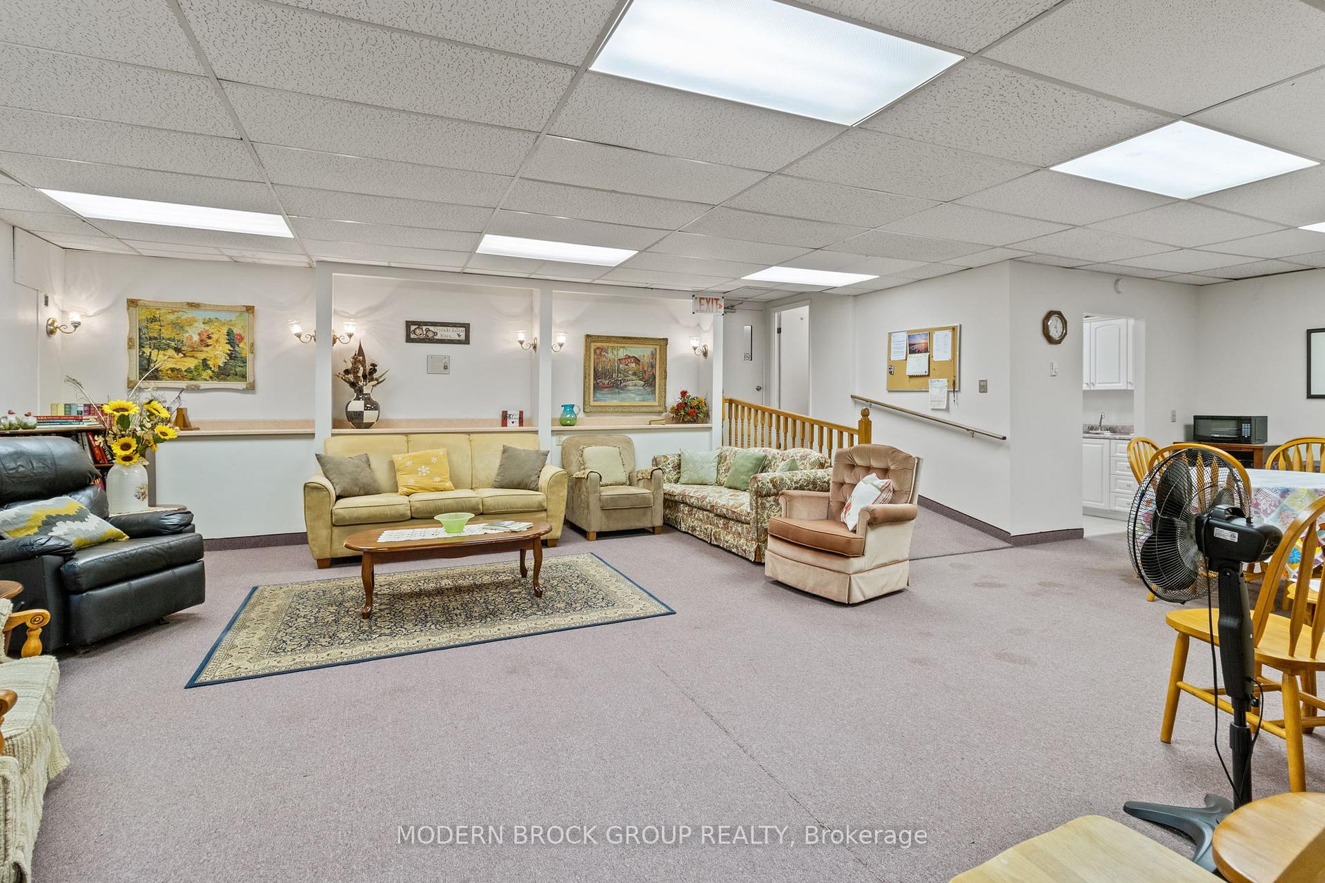 Photo 35 of Unit 608, 235 Water Street, Prescott, Prescott — HOMEH