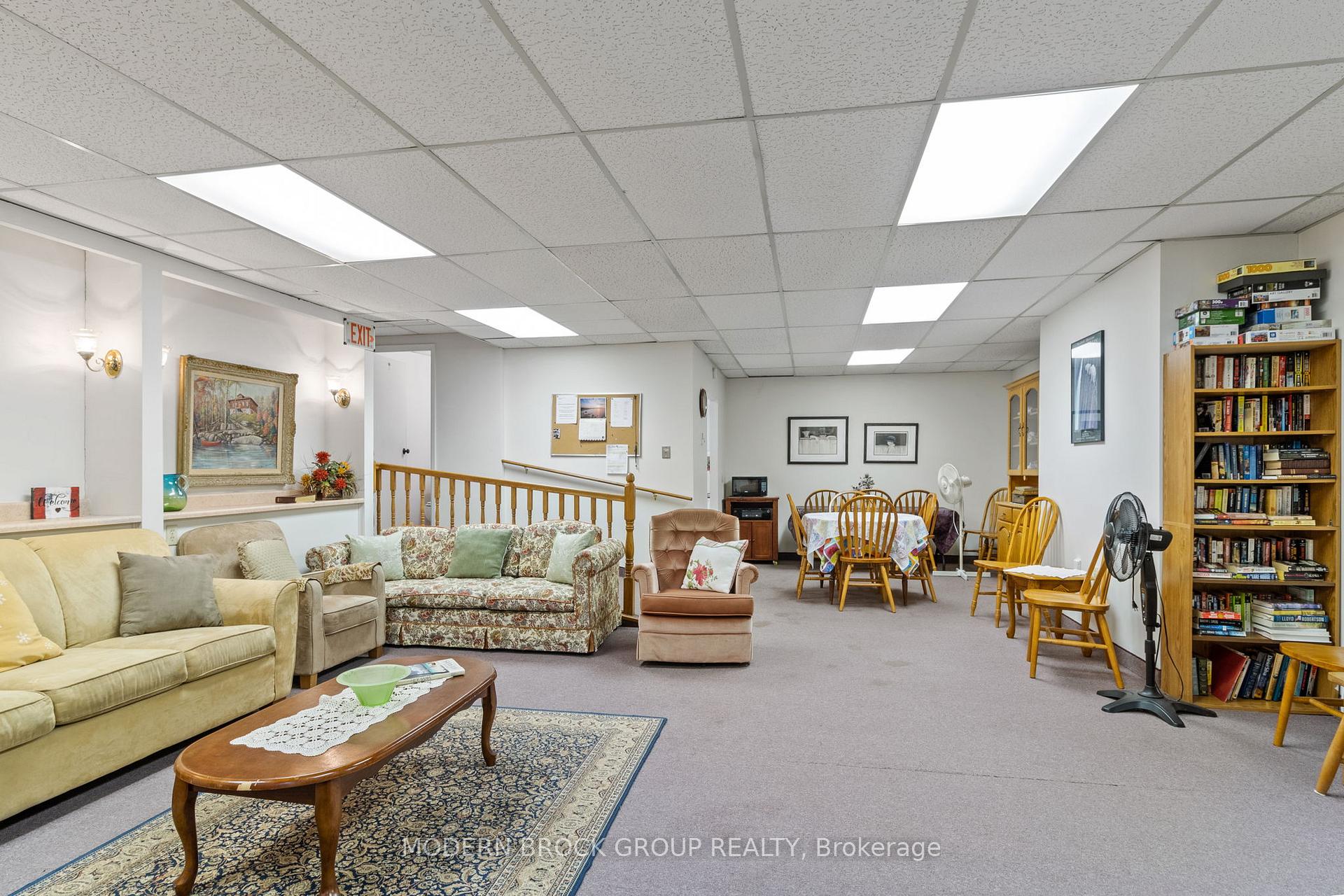 Photo 36 of Unit 608, 235 Water Street, Prescott, Prescott — HOMEH
