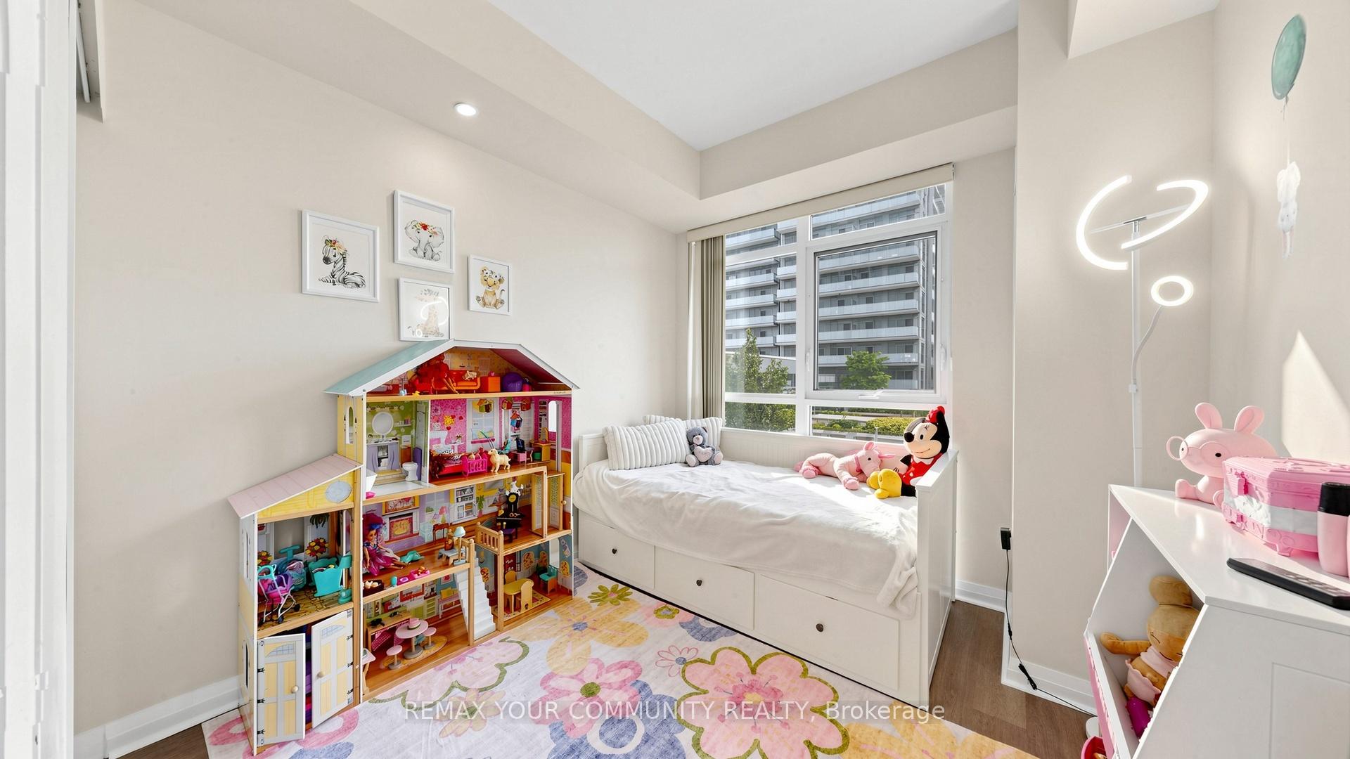 Photo 15 of Unit 408, 55 Oneida Crescent, Richmond Hill, Langstaff — HOMEH