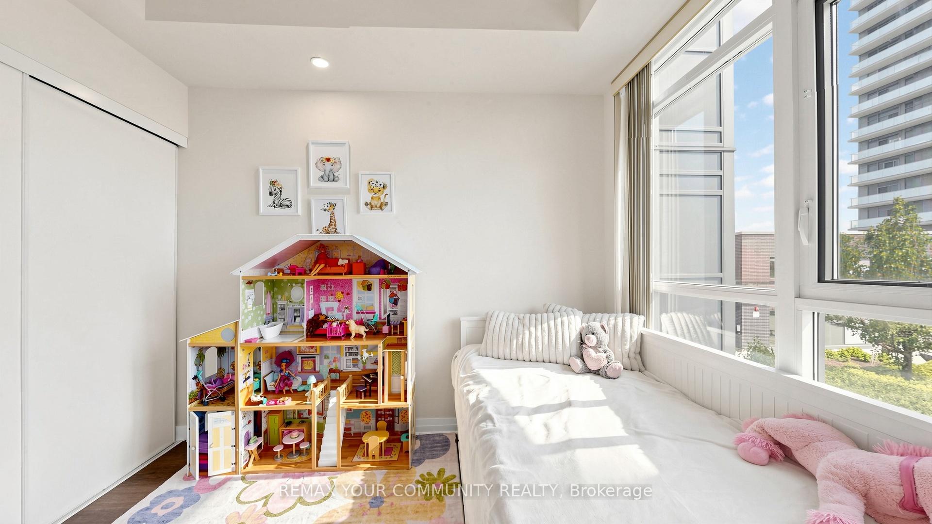 Photo 17 of Unit 408, 55 Oneida Crescent, Richmond Hill, Langstaff — HOMEH