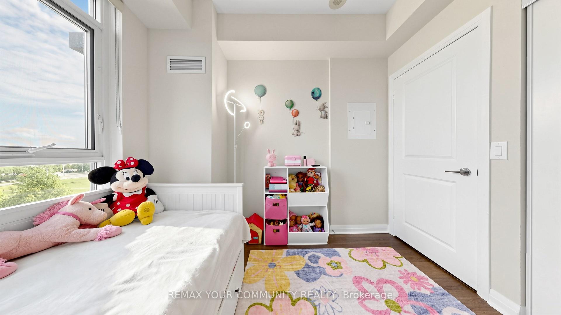 Photo 18 of Unit 408, 55 Oneida Crescent, Richmond Hill, Langstaff — HOMEH