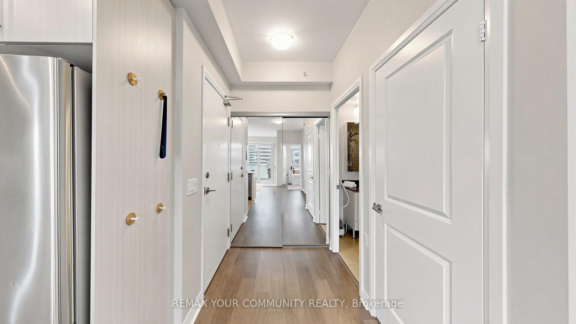 Photo 21 of Unit 408, 55 Oneida Crescent, Richmond Hill, Langstaff — HOMEH