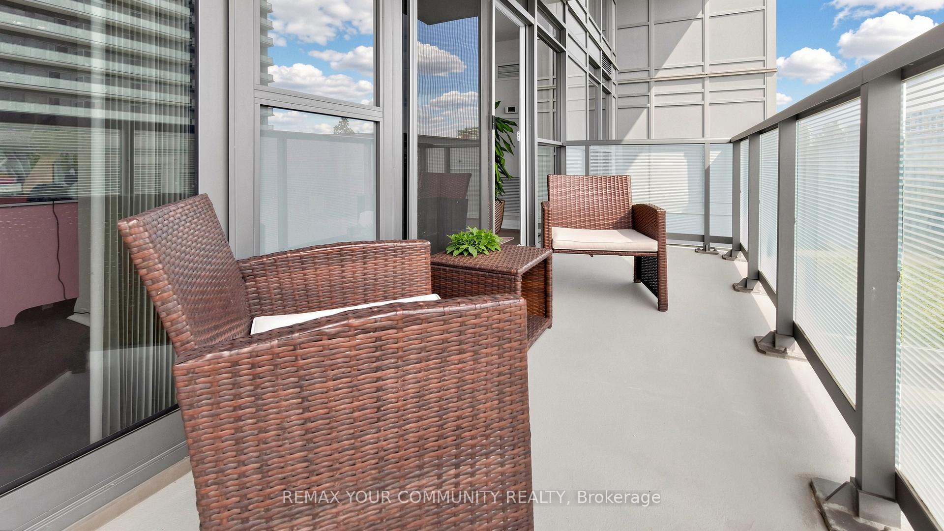 Photo 23 of Unit 408, 55 Oneida Crescent, Richmond Hill, Langstaff — HOMEH