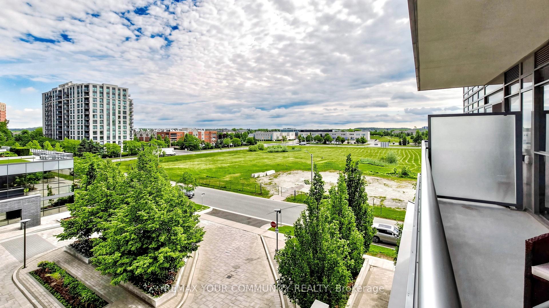 Photo 26 of Unit 408, 55 Oneida Crescent, Richmond Hill, Langstaff — HOMEH