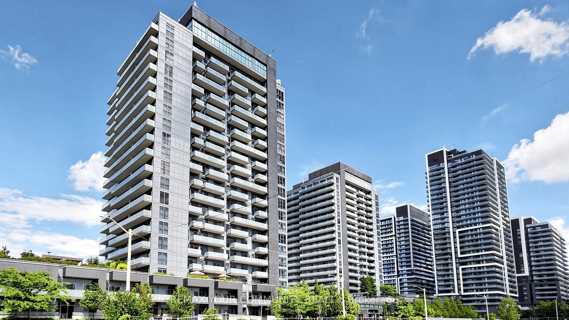 Photo 29 of Unit 408, 55 Oneida Crescent, Richmond Hill, Langstaff — HOMEH