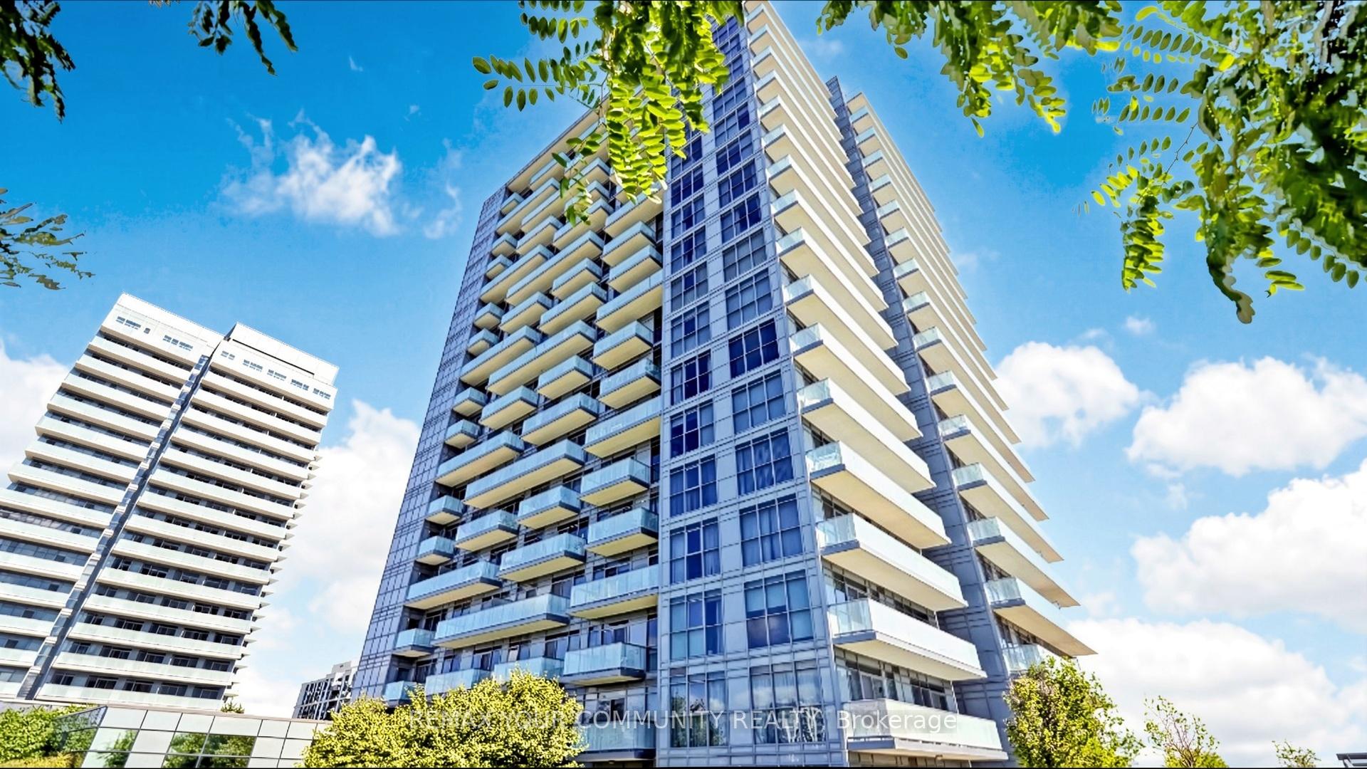 Photo 30 of Unit 408, 55 Oneida Crescent, Richmond Hill, Langstaff — HOMEH