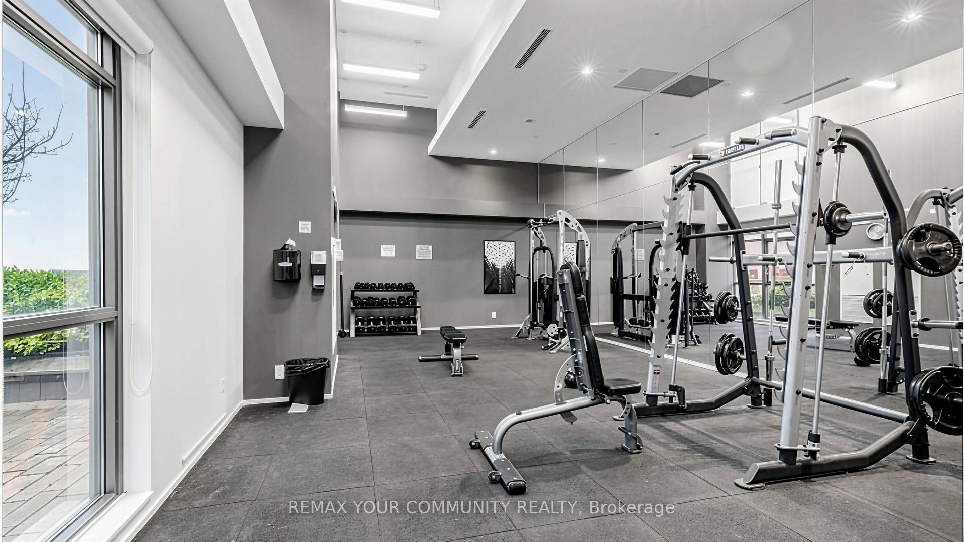 Photo 33 of Unit 408, 55 Oneida Crescent, Richmond Hill, Langstaff — HOMEH