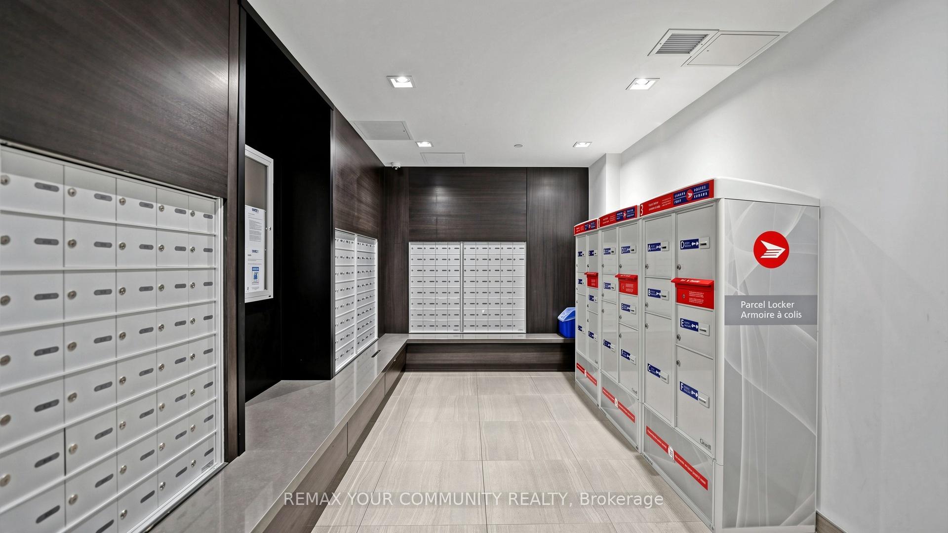 Photo 39 of Unit 408, 55 Oneida Crescent, Richmond Hill, Langstaff — HOMEH