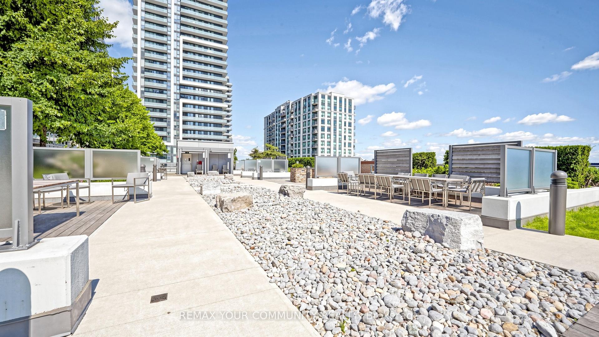 Photo 44 of Unit 408, 55 Oneida Crescent, Richmond Hill, Langstaff — HOMEH