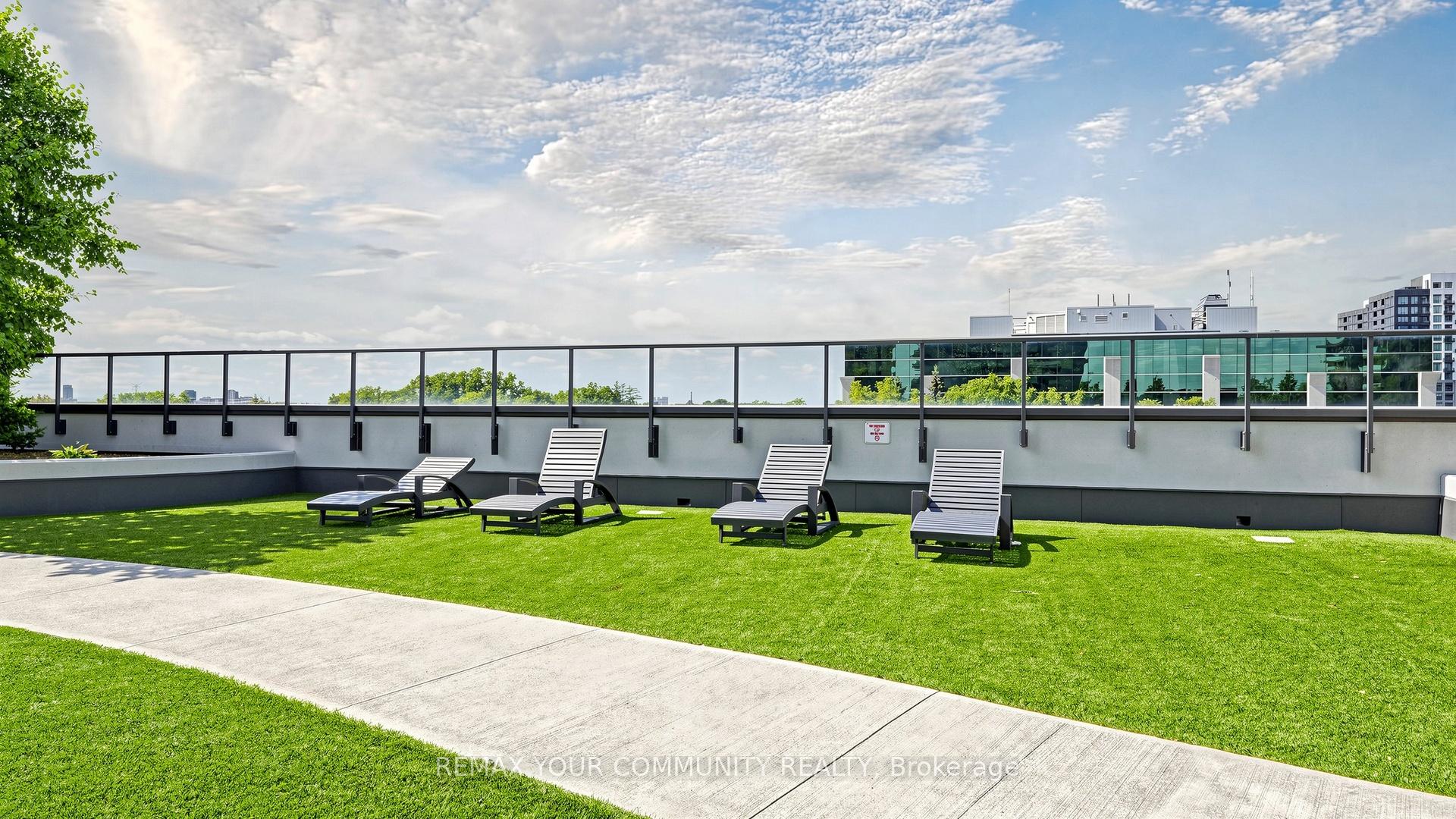Photo 47 of Unit 408, 55 Oneida Crescent, Richmond Hill, Langstaff — HOMEH