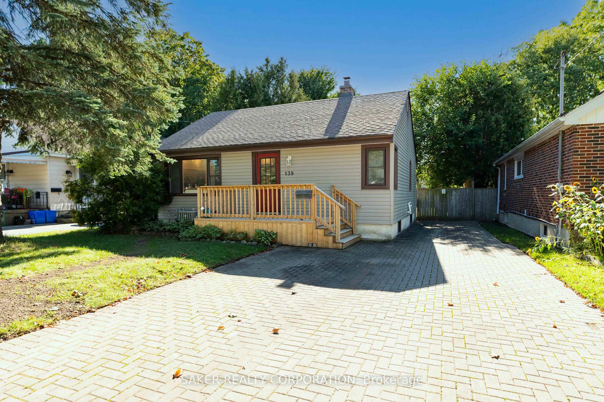 Photo of 139 Linwood Street