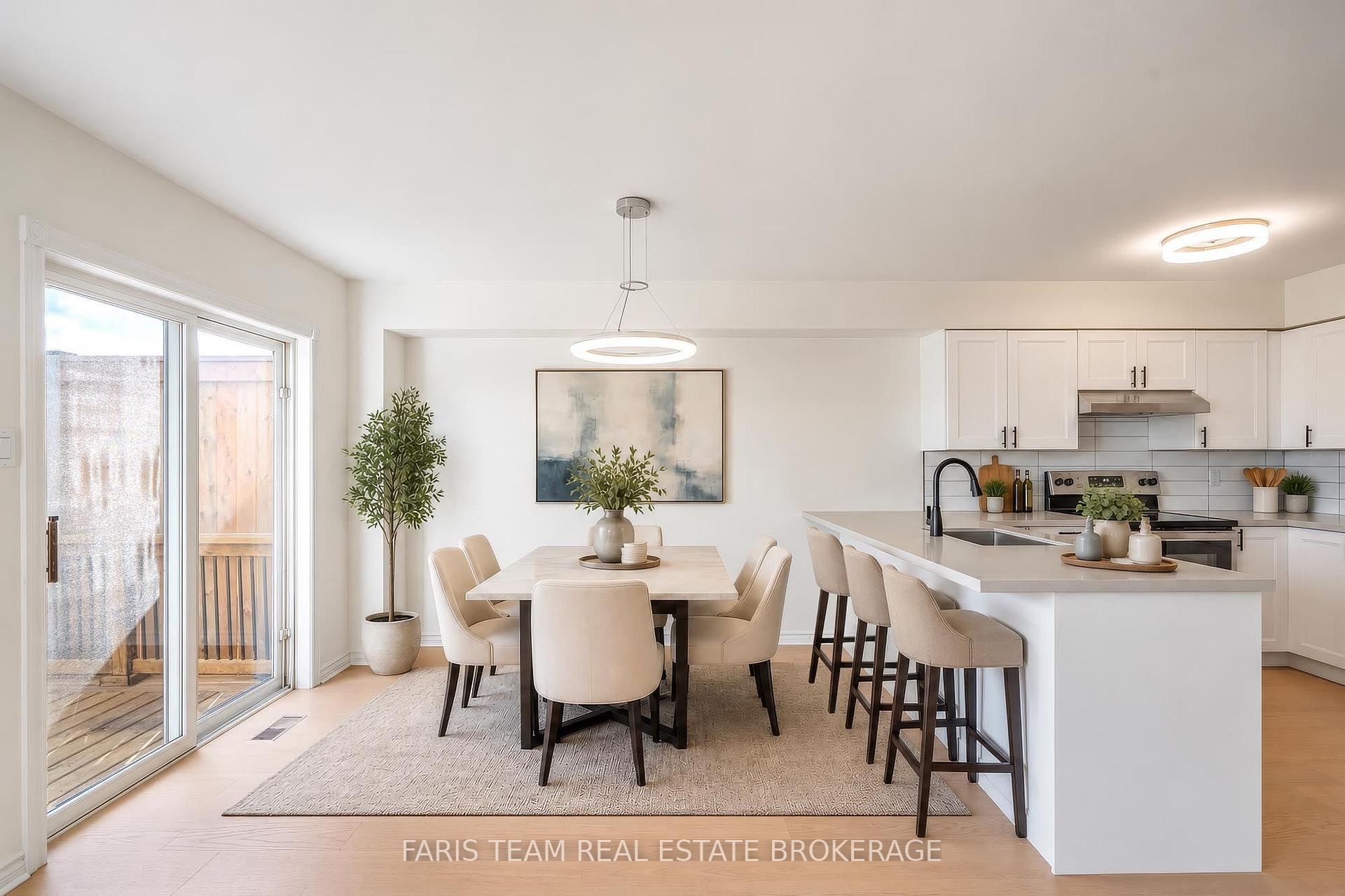 Photo 8 of 152 Ritchie Crescent, Springwater, Elmvale — HOMEH