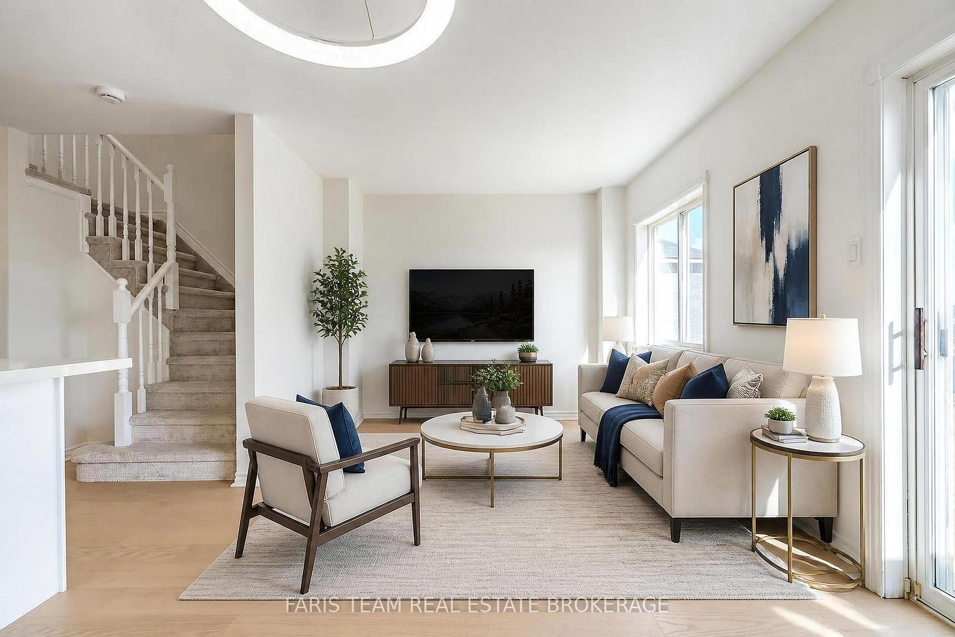 Photo 10 of 152 Ritchie Crescent, Springwater, Elmvale — HOMEH
