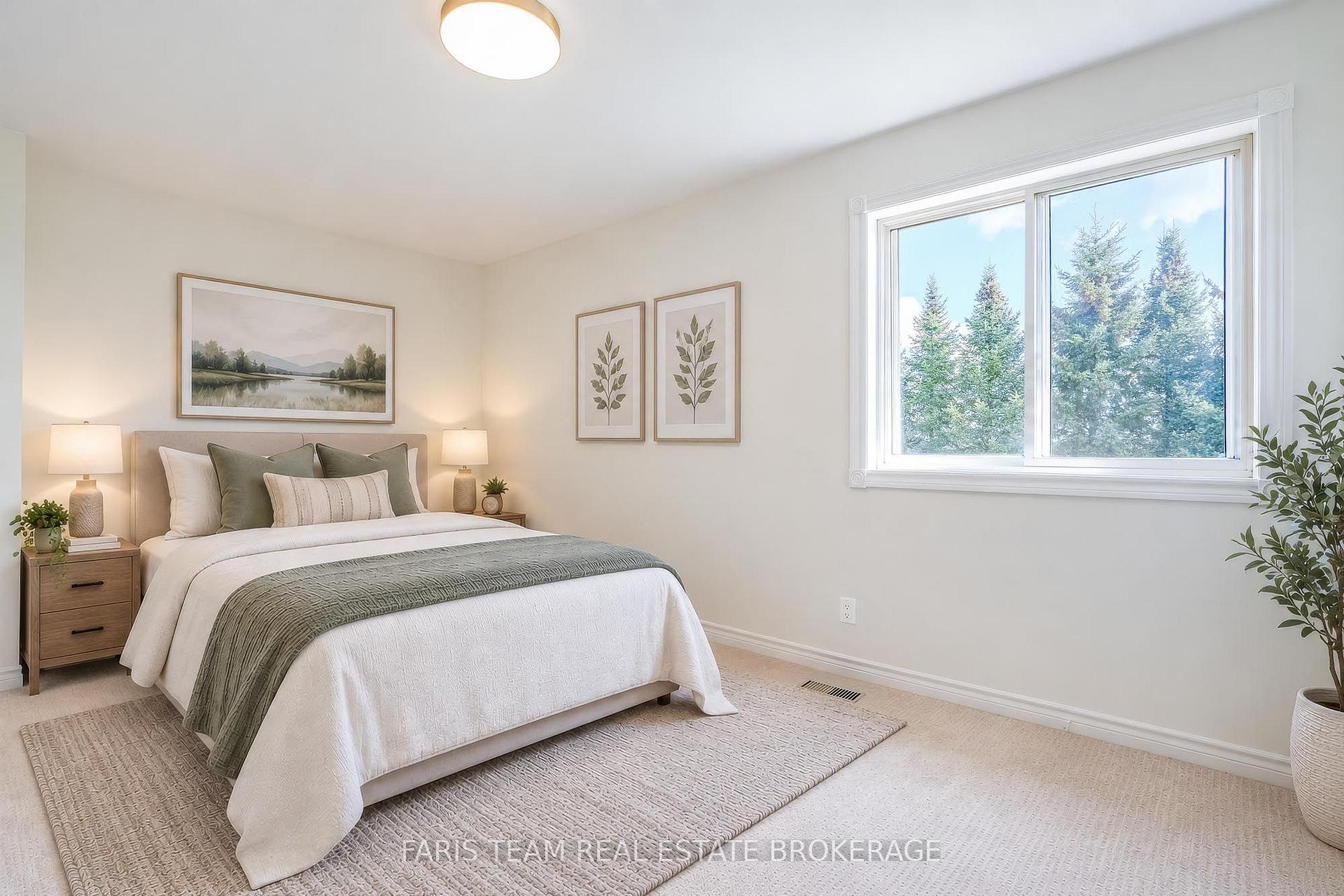 Photo 13 of 152 Ritchie Crescent, Springwater, Elmvale — HOMEH