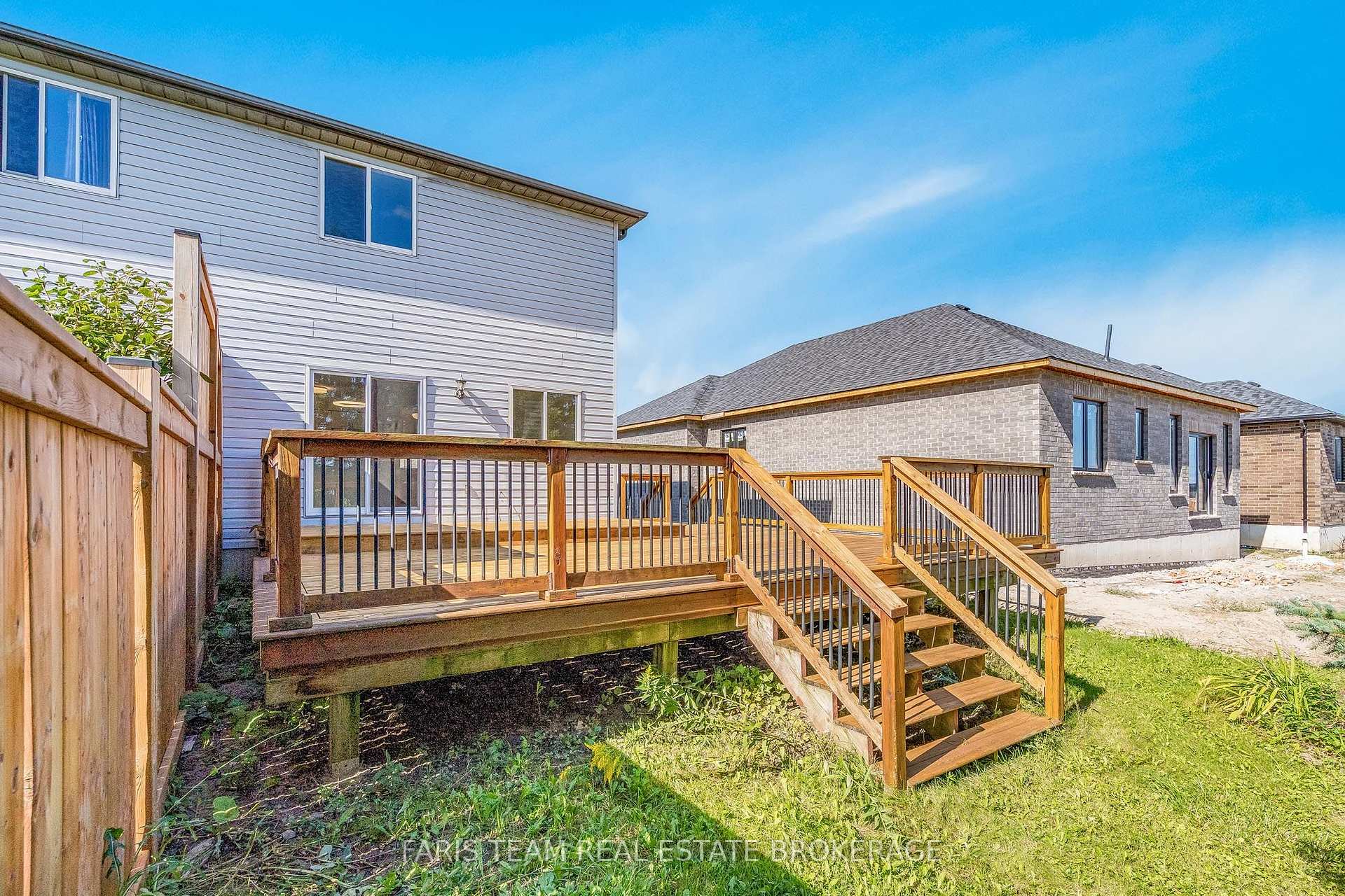 Photo 27 of 152 Ritchie Crescent, Springwater, Elmvale — HOMEH