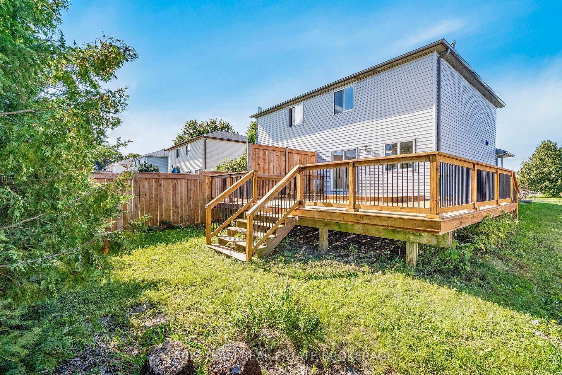 Photo 28 of 152 Ritchie Crescent, Springwater, Elmvale — HOMEH