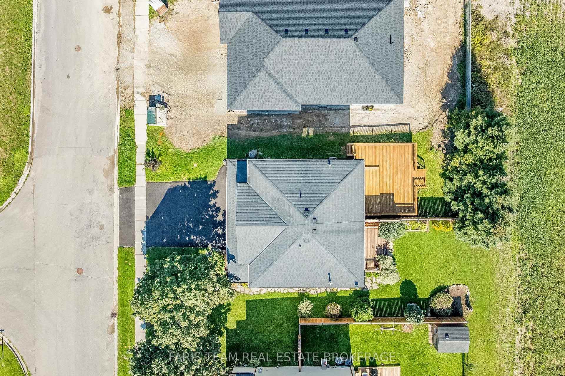 Photo 29 of 152 Ritchie Crescent, Springwater, Elmvale — HOMEH