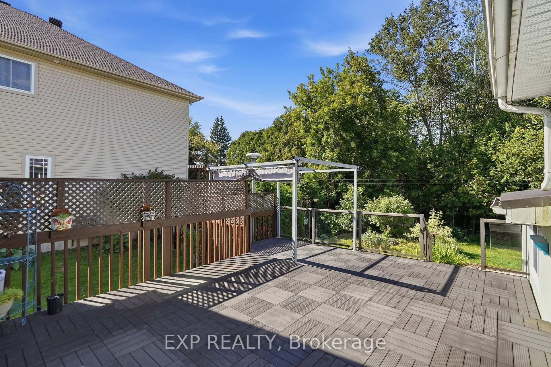 Photo 32 of 35 Brisson Street, The Nation, Limoges — HOMEH