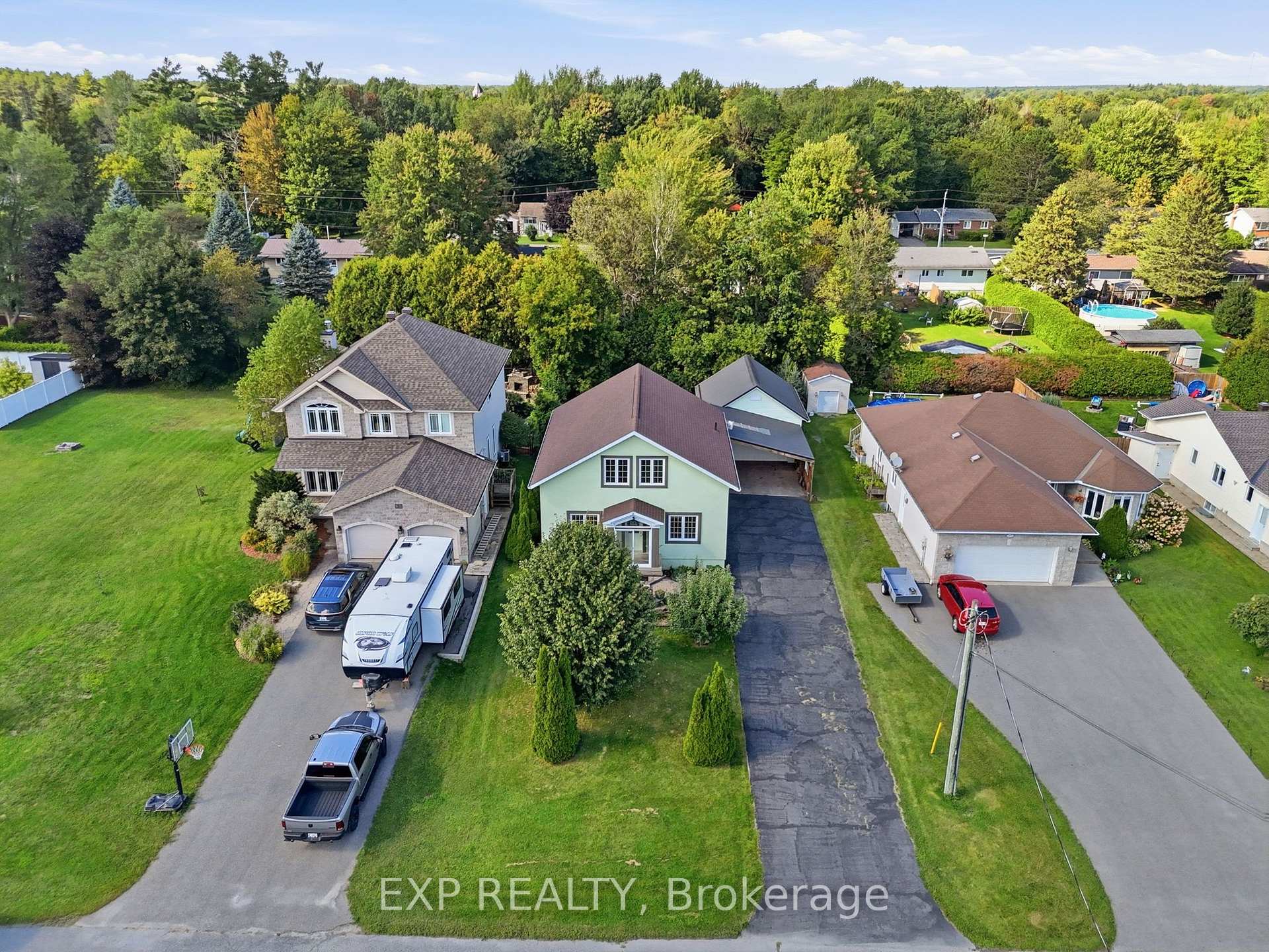 Photo 38 of 35 Brisson Street, The Nation, Limoges — HOMEH