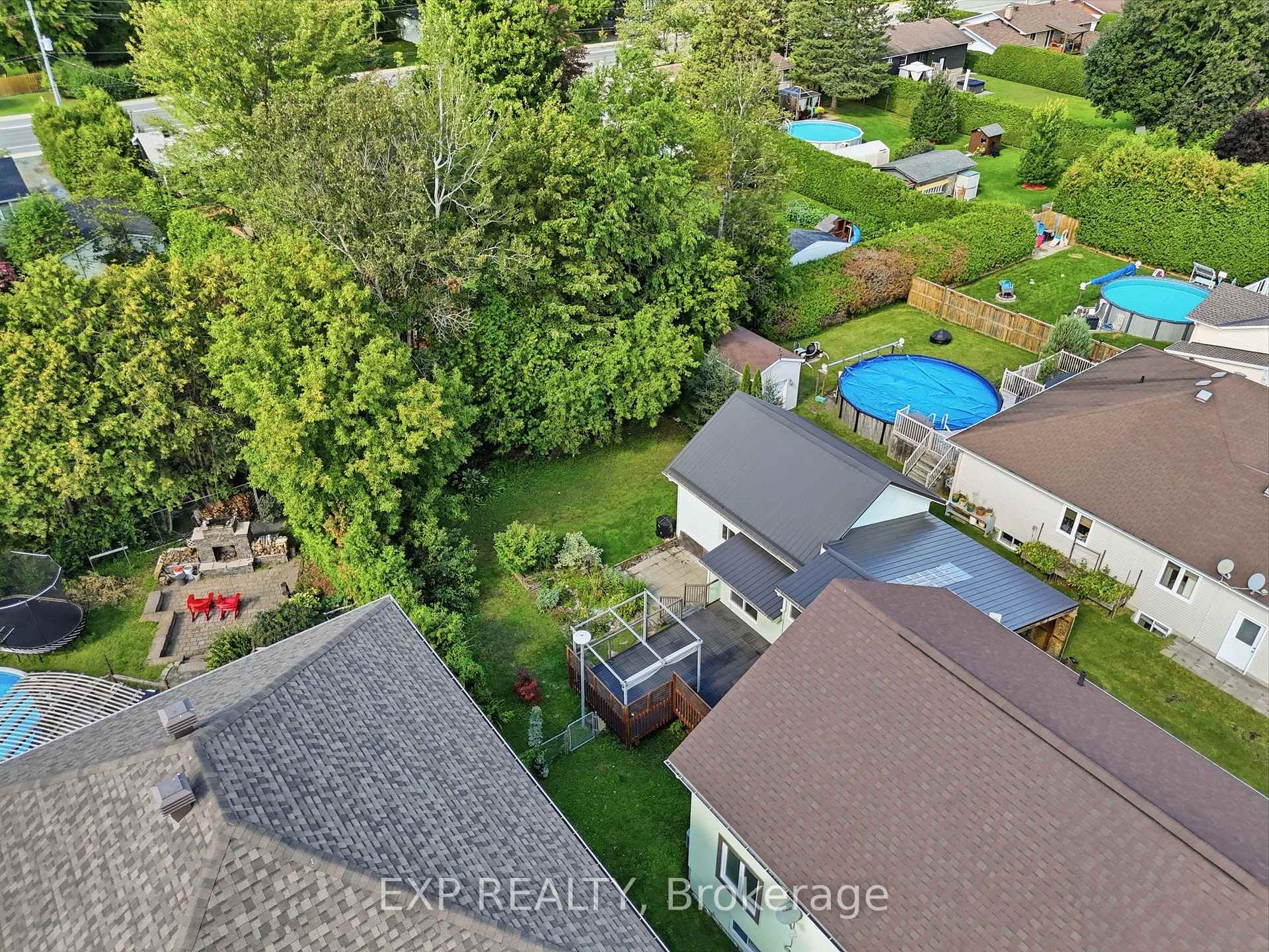 Photo 39 of 35 Brisson Street, The Nation, Limoges — HOMEH