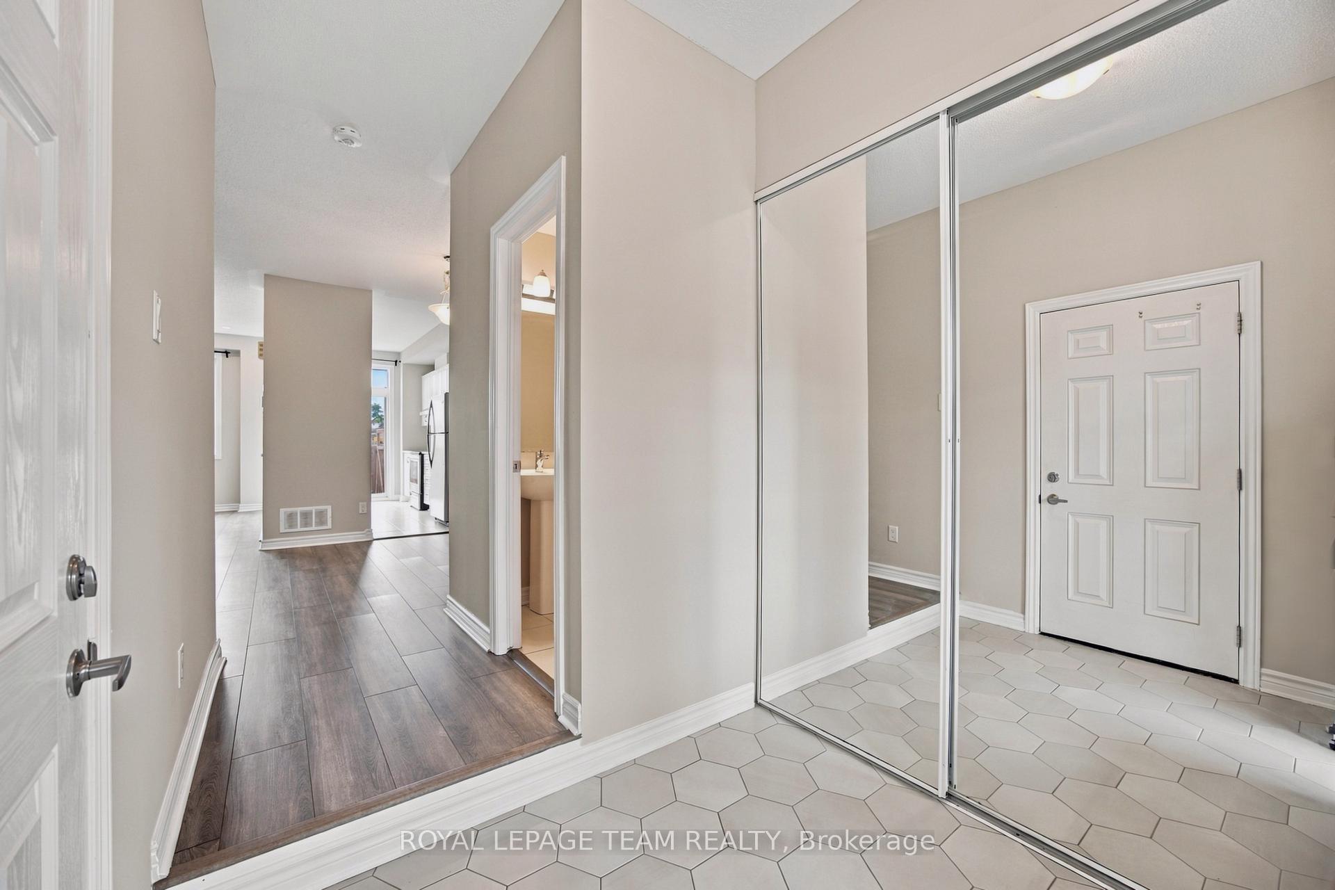 Photo 4 of 183 Bandelier Way, Ottawa, Stittsville (North) — HOMEH
