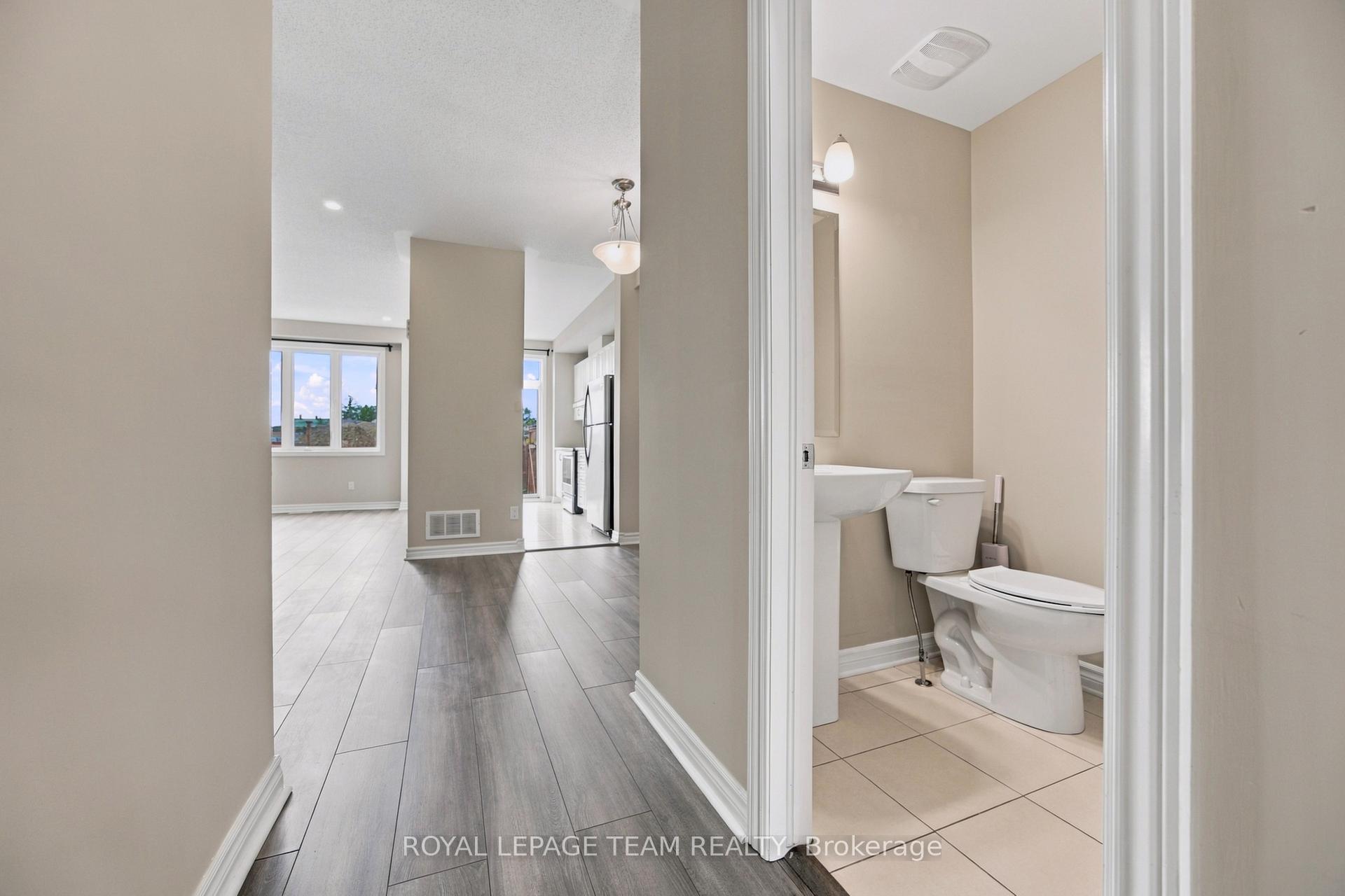Photo 6 of 183 Bandelier Way, Ottawa, Stittsville (North) — HOMEH