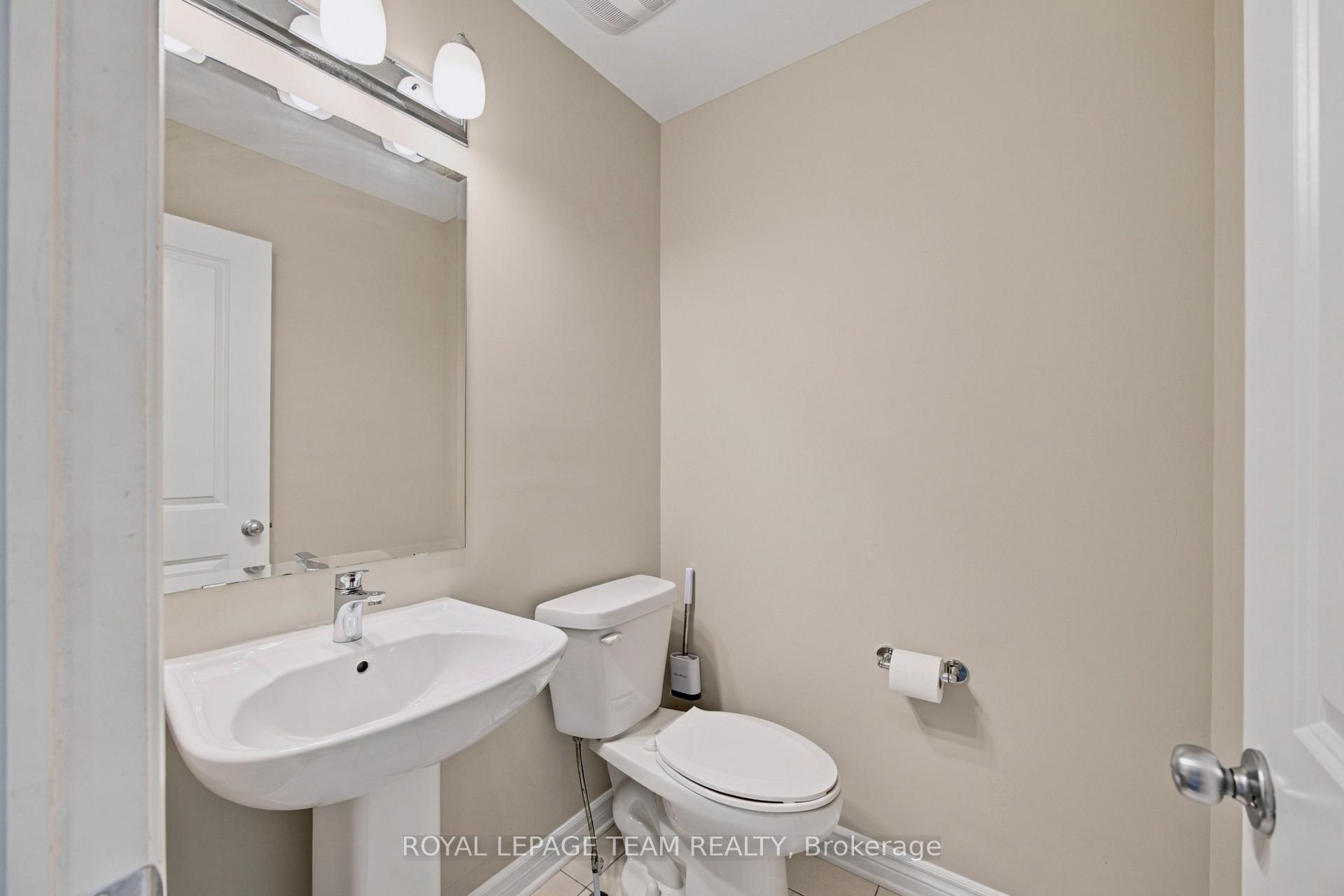 Photo 7 of 183 Bandelier Way, Ottawa, Stittsville (North) — HOMEH
