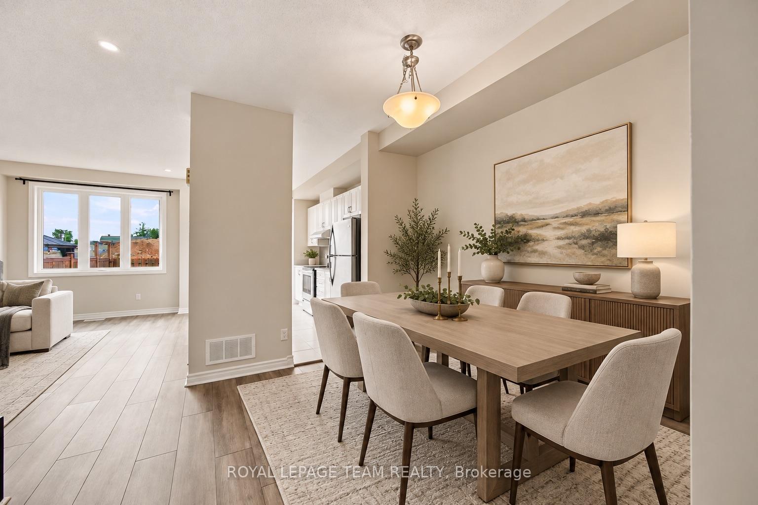 Photo 8 of 183 Bandelier Way, Ottawa, Stittsville (North) — HOMEH