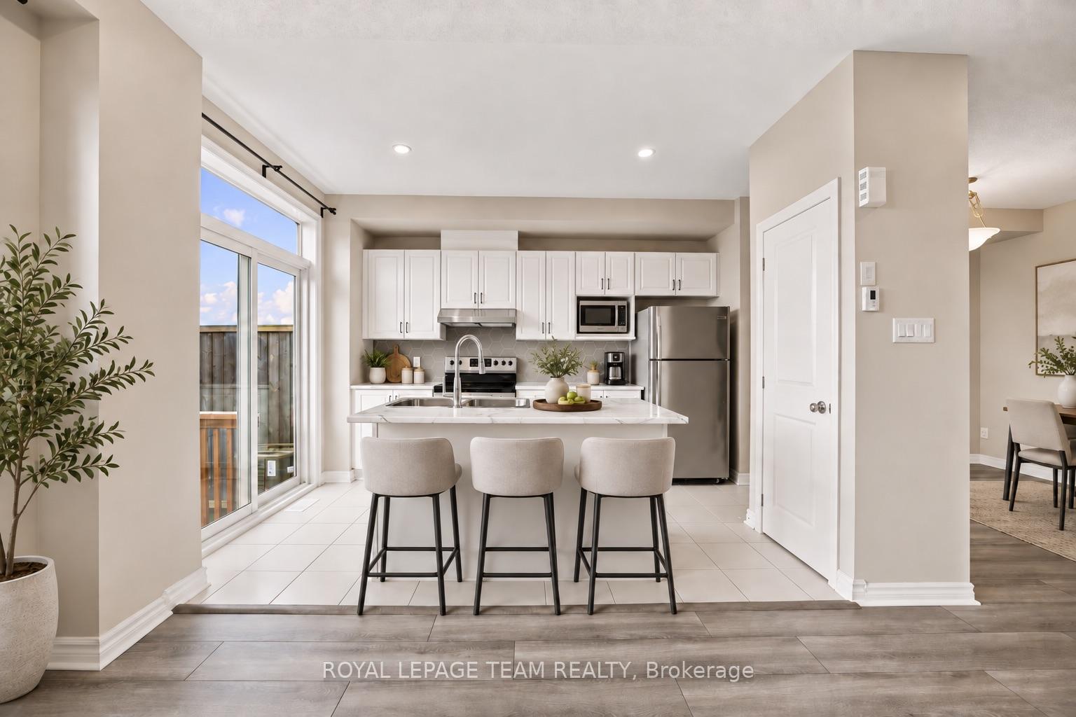 Photo 12 of 183 Bandelier Way, Ottawa, Stittsville (North) — HOMEH