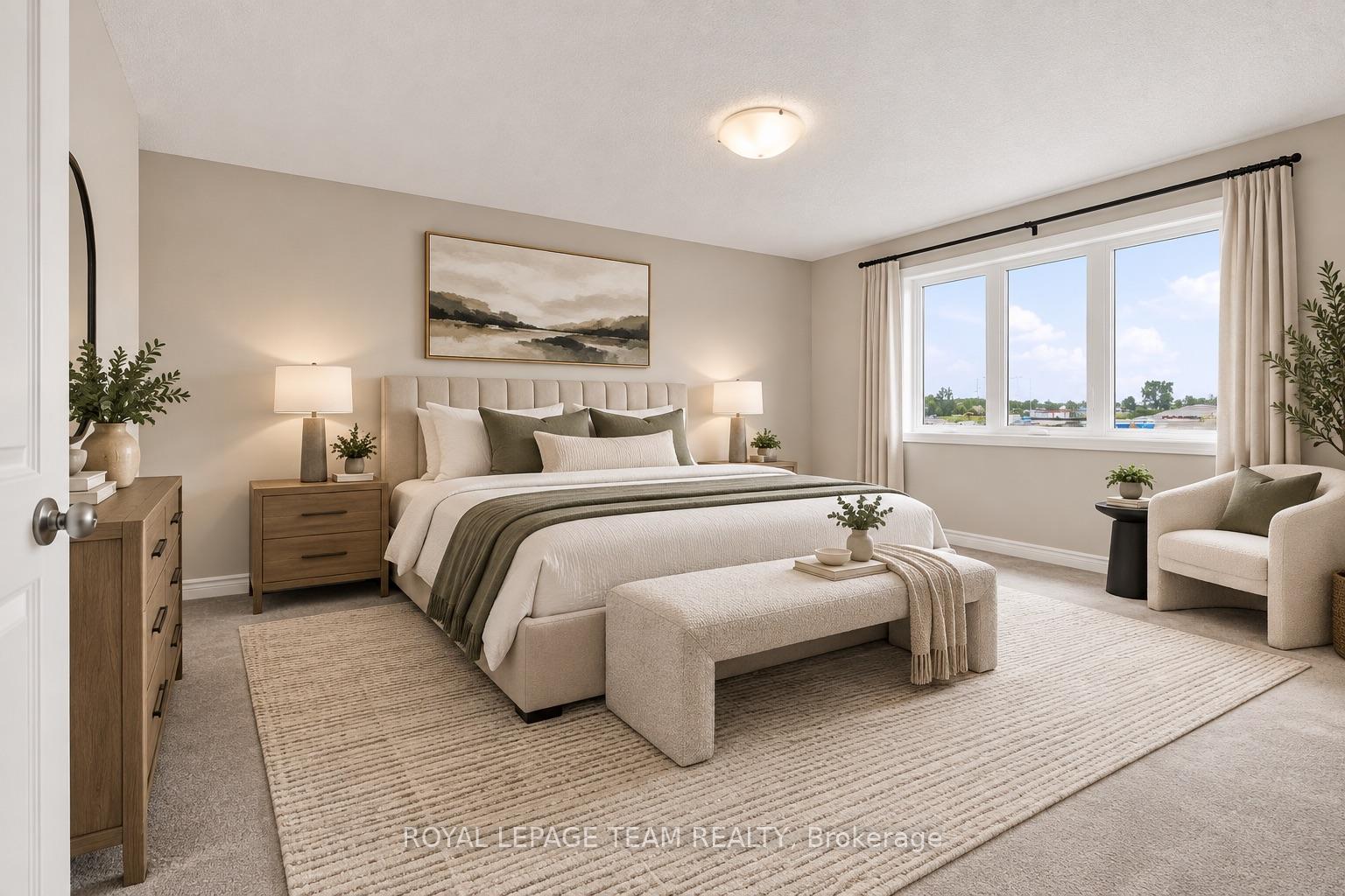 Photo 20 of 183 Bandelier Way, Ottawa, Stittsville (North) — HOMEH