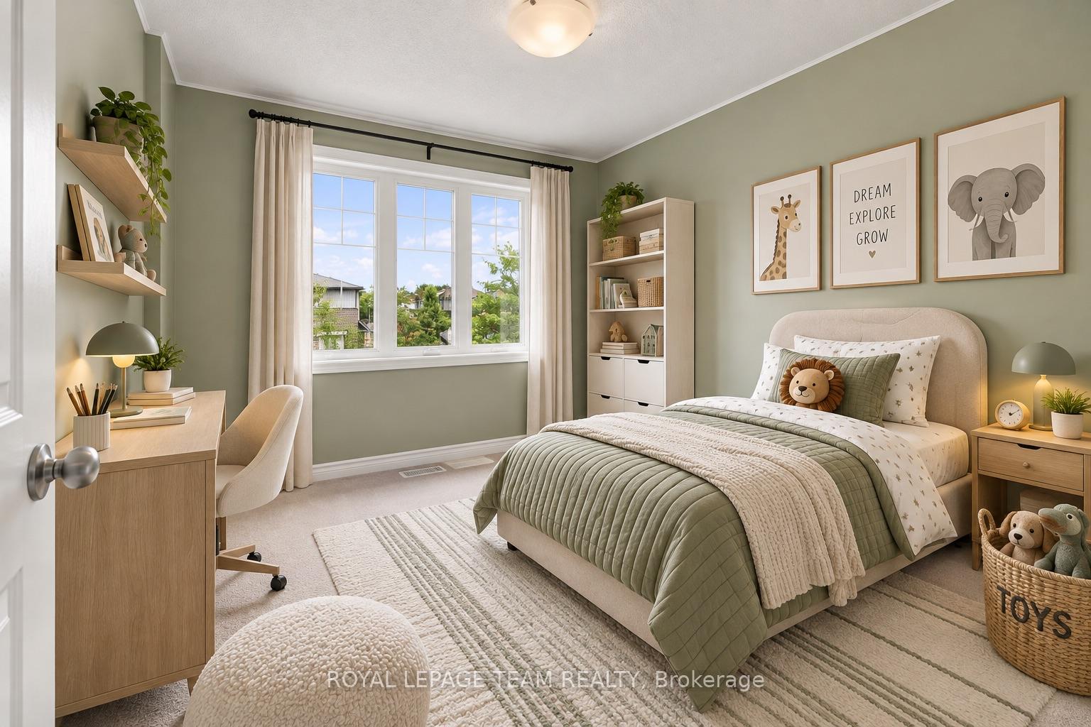 Photo 31 of 183 Bandelier Way, Ottawa, Stittsville (North) — HOMEH