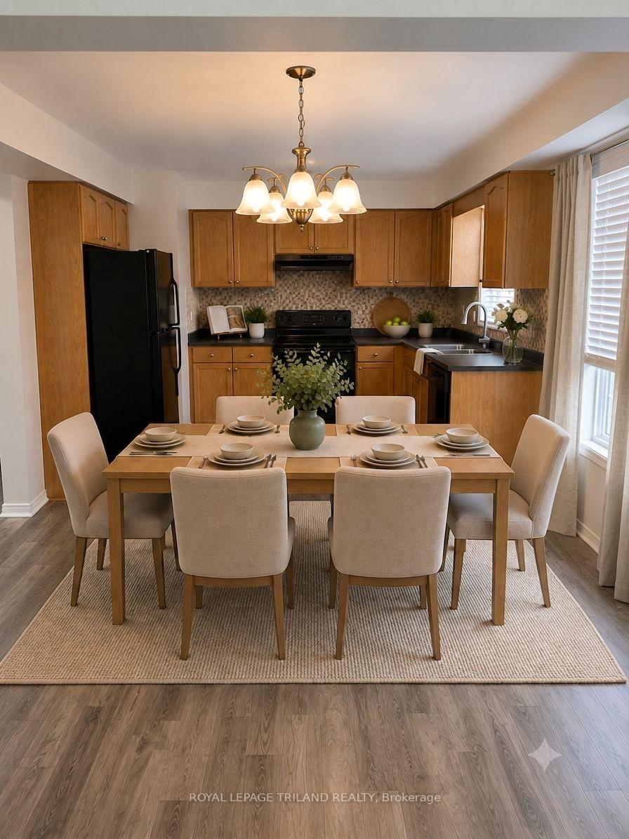 Photo 9 of 1942 Bloom Crescent, London, North C — HOMEH